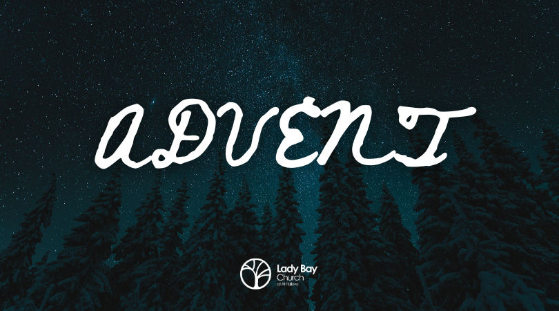 Advent: Light
