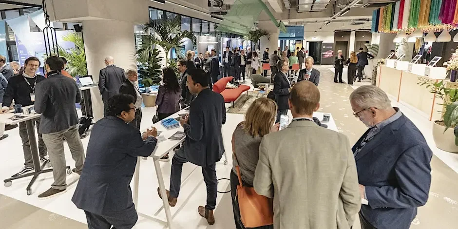 Executive Think Tank on Resilience