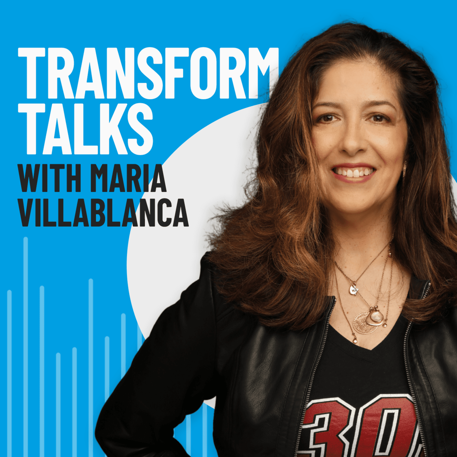 Maria Villablanca