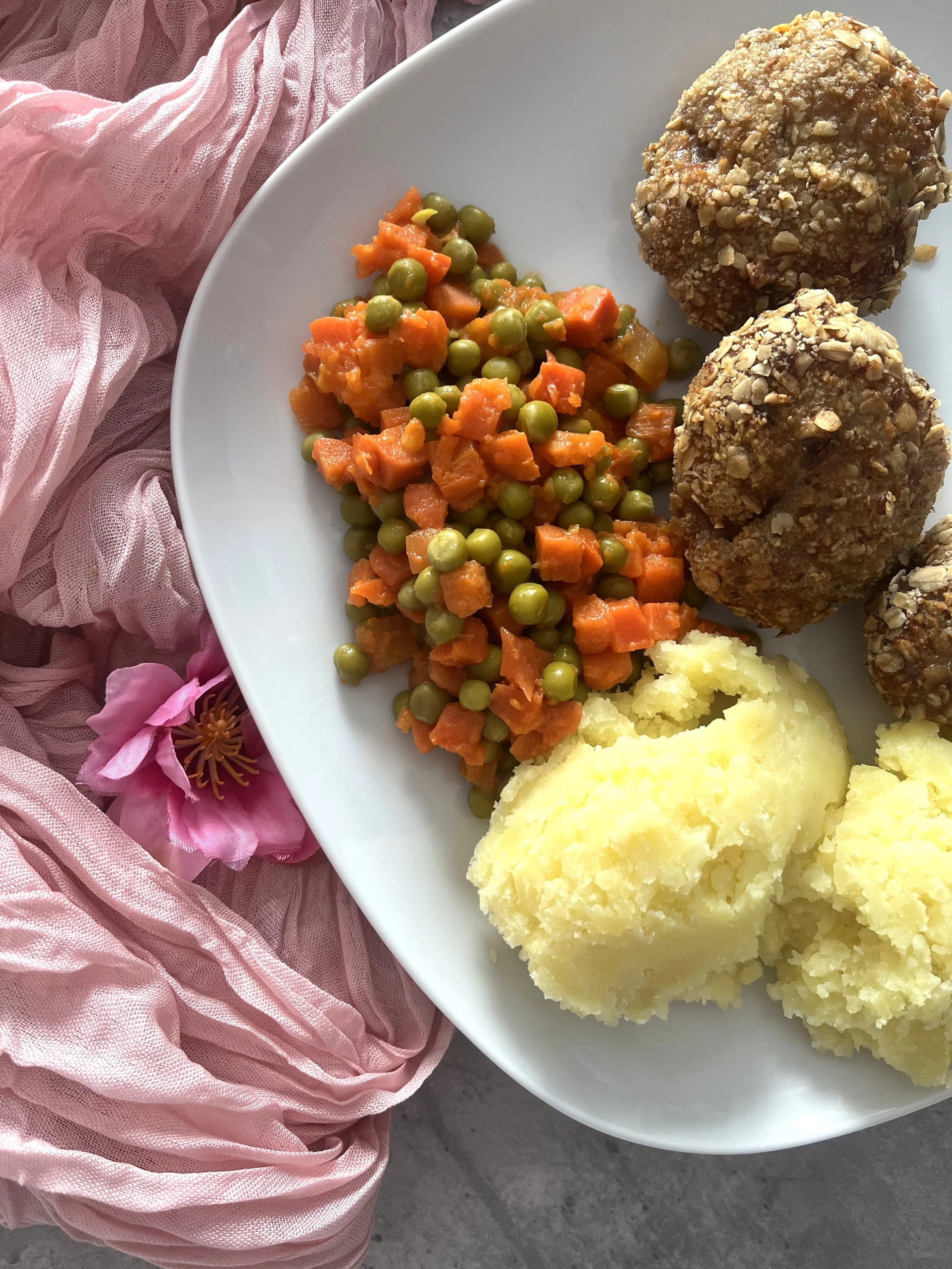 Zero smażenia, maksimum smaku - Kotlety z indyka z airfryera!