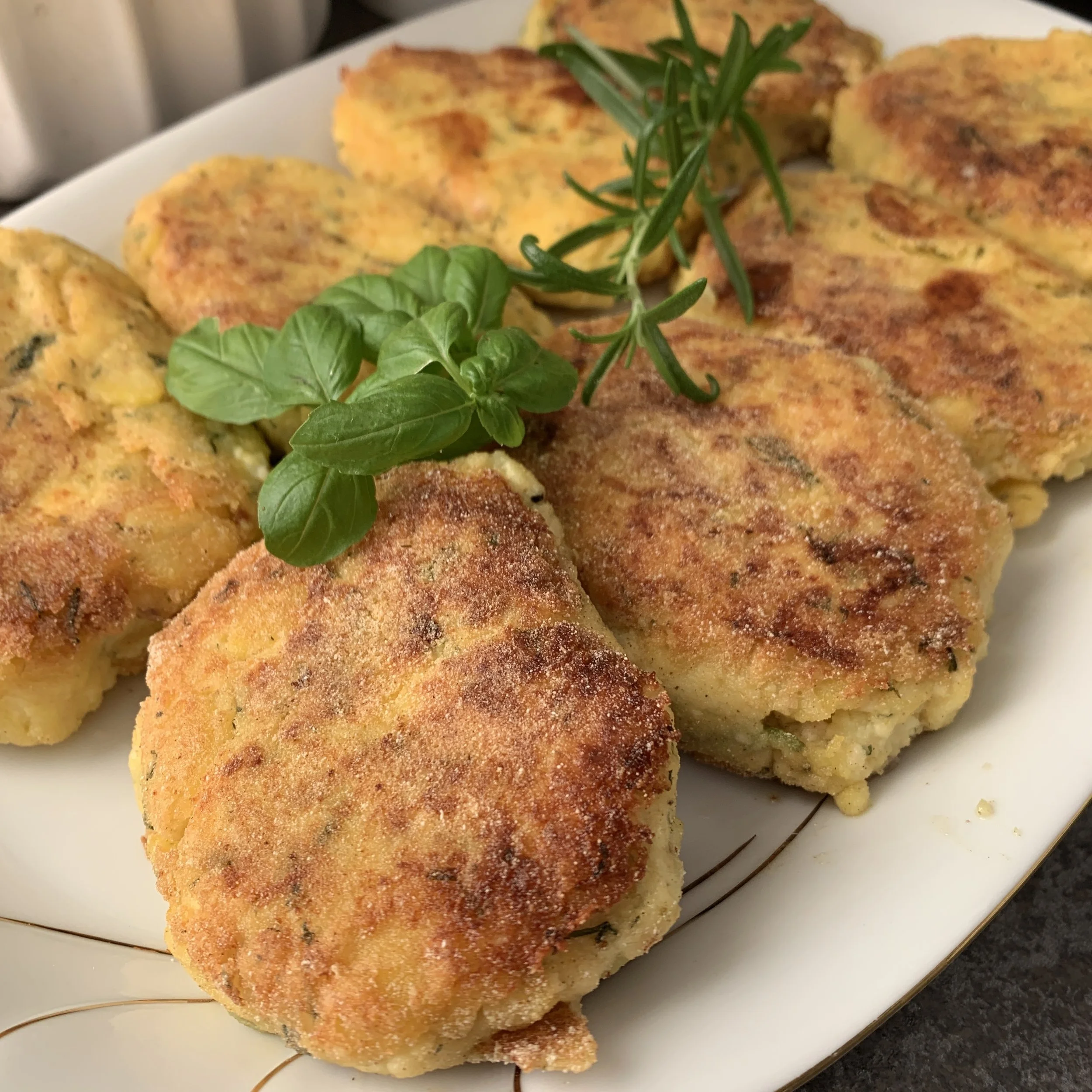 Kotlety ruskie: Przepis na domową tradycje!