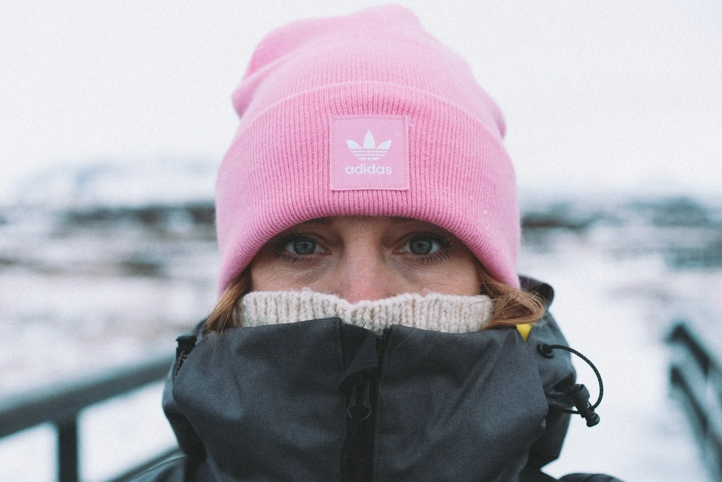 Dios m&iacute;o. La CANTIDAD de cosas que te van a decir cuando decidas emprender, cuando decidas sanar, cambiar la alimentaci&oacute;n, dejar el alcohol, dejar la carrera, empezar otra, mudarte, emigrar.
DIOS.

Estate preparada. Porque a la gente LE