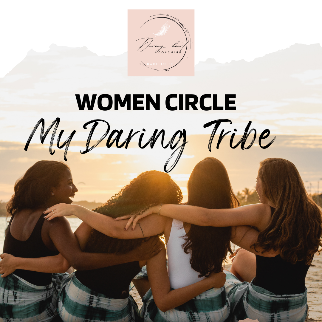 My Daring tribe - women circle