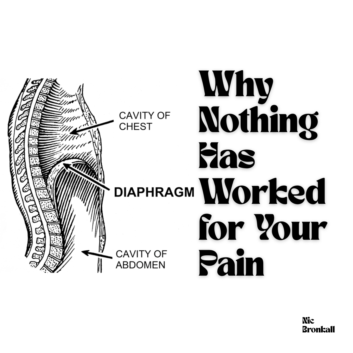 Why Nothing Has Worked (And What You’re Missing)