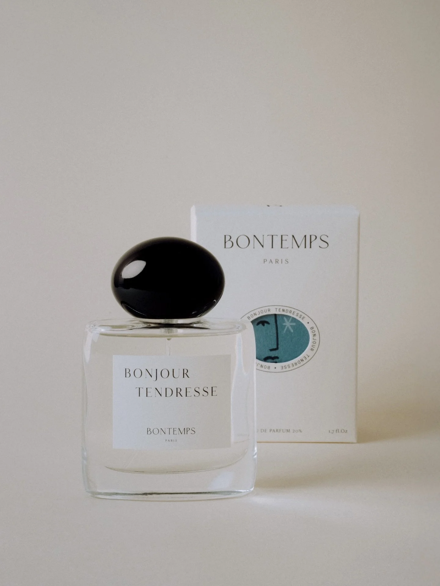 Bonjour Tendresse, comme une fa&ccedil;on de vivre au milieu des orages 🤍

Eau de parfum cr&eacute;&eacute;e &agrave; Paris par @floriangallo_perfumer chez @dsmfirmenichfine, mise en bouteille &agrave; Grasse par @pcwfrance, g&eacute;n&eacute;reusem