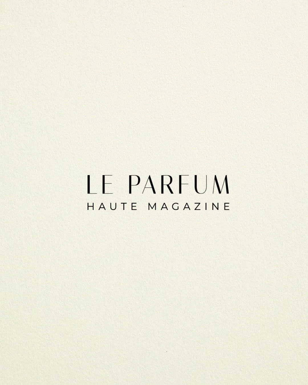 D&eacute;couvrez l&rsquo;interview de @floriangallo_perfumer dans @leparfummagazine. La s&eacute;rie &laquo; Next in Niche &raquo;, dans le magazine Le Parfum, met en lumi&egrave;re les talents qui fa&ccedil;onnent aujourd&rsquo;hui l&rsquo;industrie