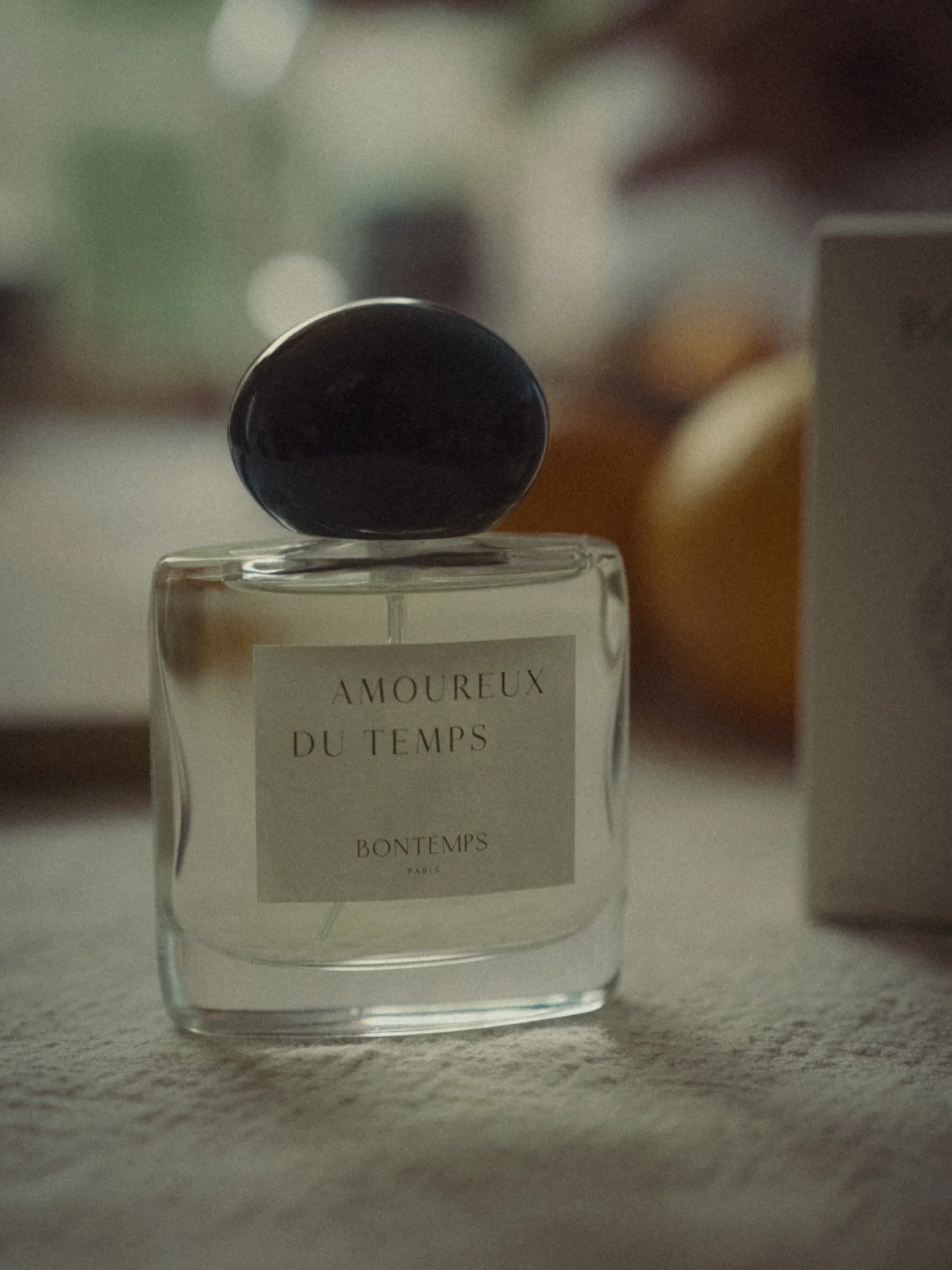 La saison des Amoureux du Temps est arriv&eacute;e. Elle s&rsquo;accompagne d&rsquo;un doux parfum ensoleill&eacute; &agrave; la fleur d&rsquo;oranger, comme une joyeuse gourmandise 🌞

The season of Amoureux du Temps has arrived. It comes with a sof