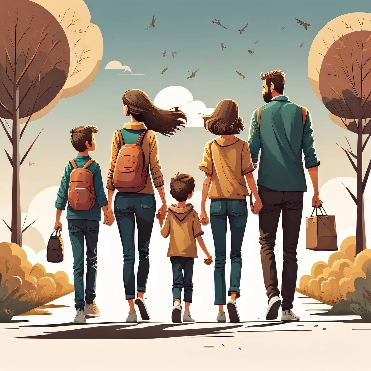 Is God’s Family Design Still Relevant?