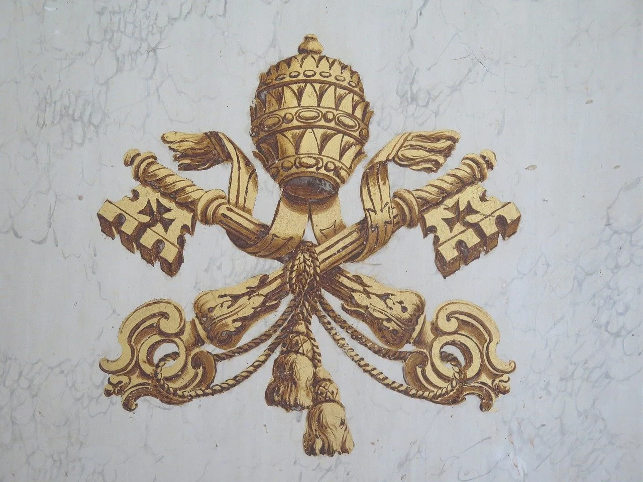 The Real Antichrist: A Present Deception