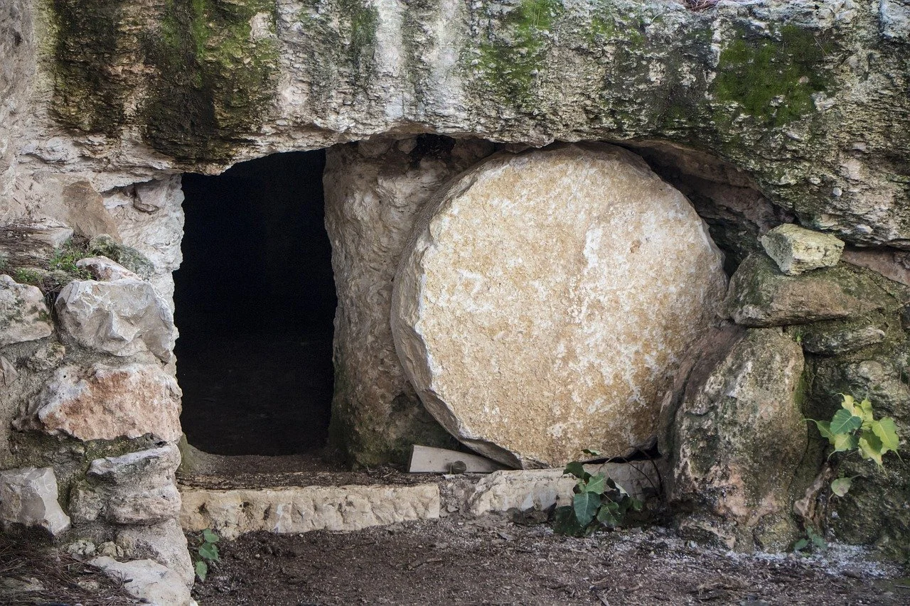 What Christ’s Resurrection Means for You