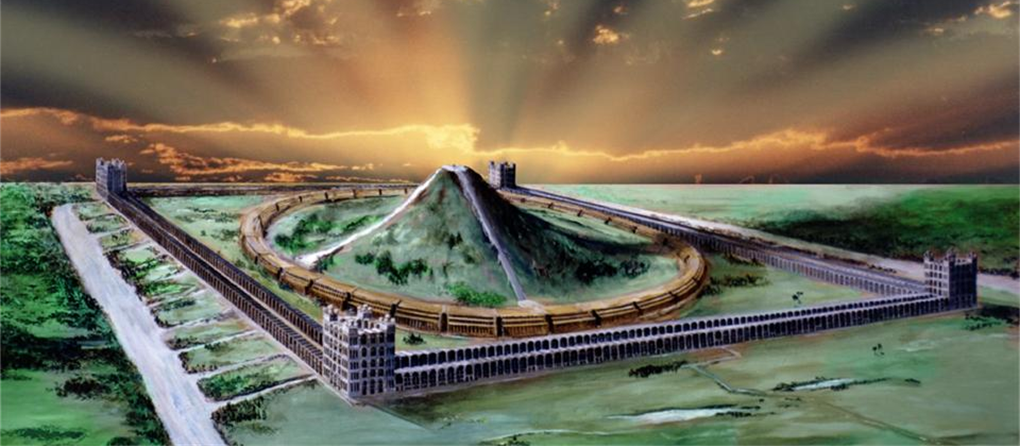 What the Bible Really Says About God’s Kingdom