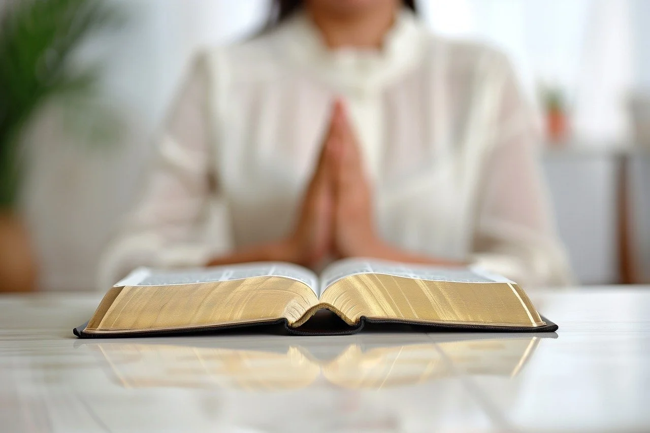 God’s Plan for Fulfilment in Life