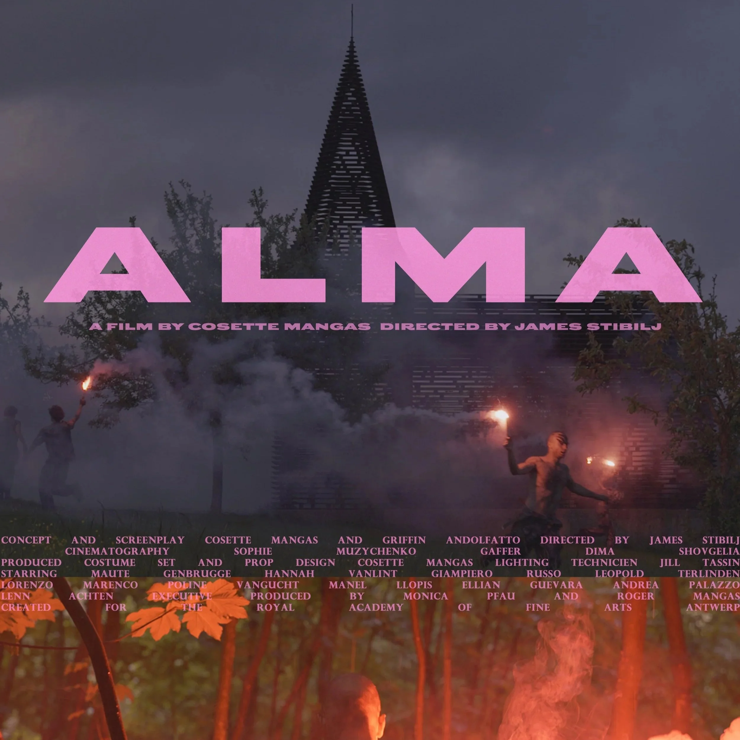 Alma