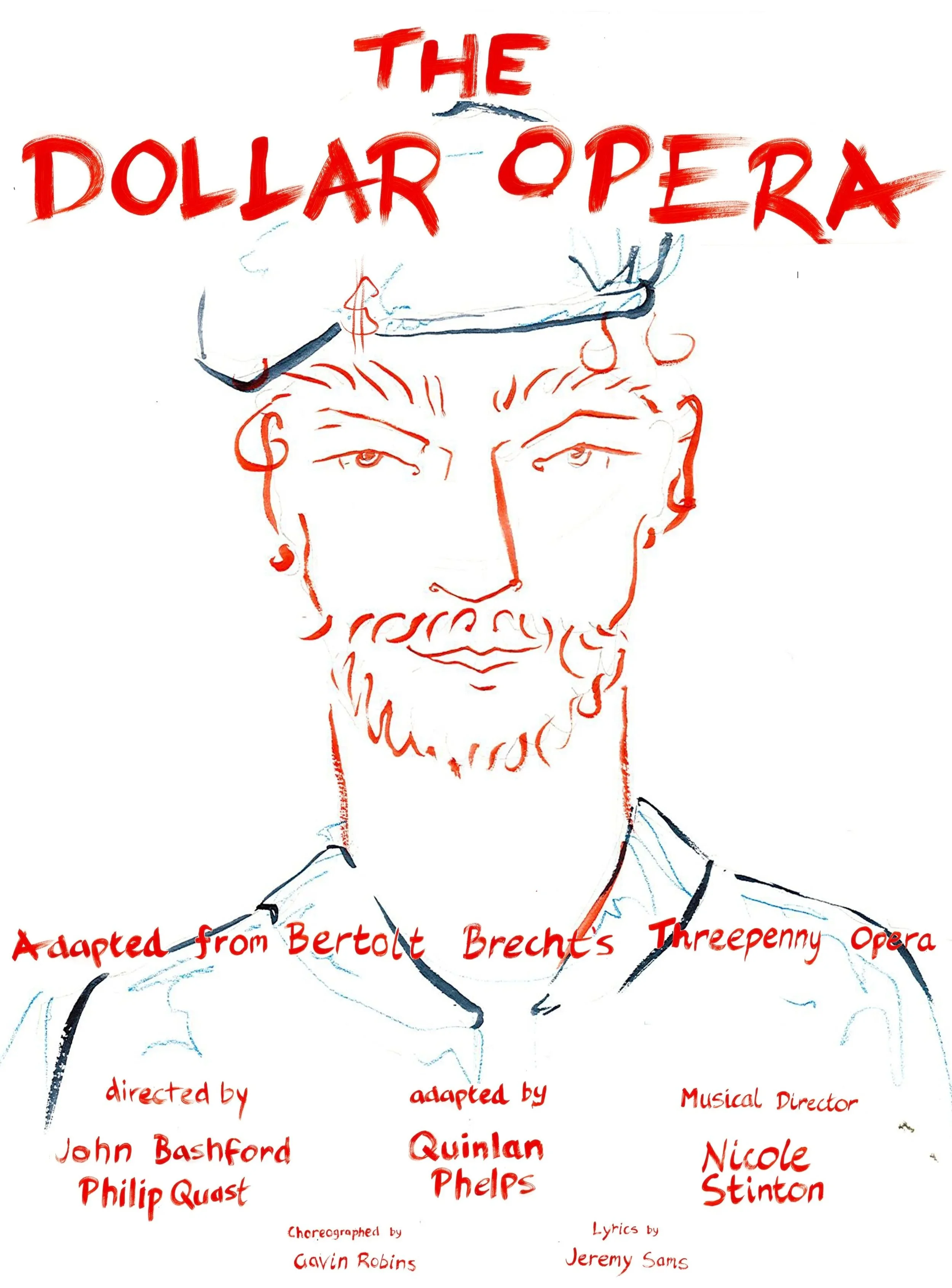 The Dollar Opera