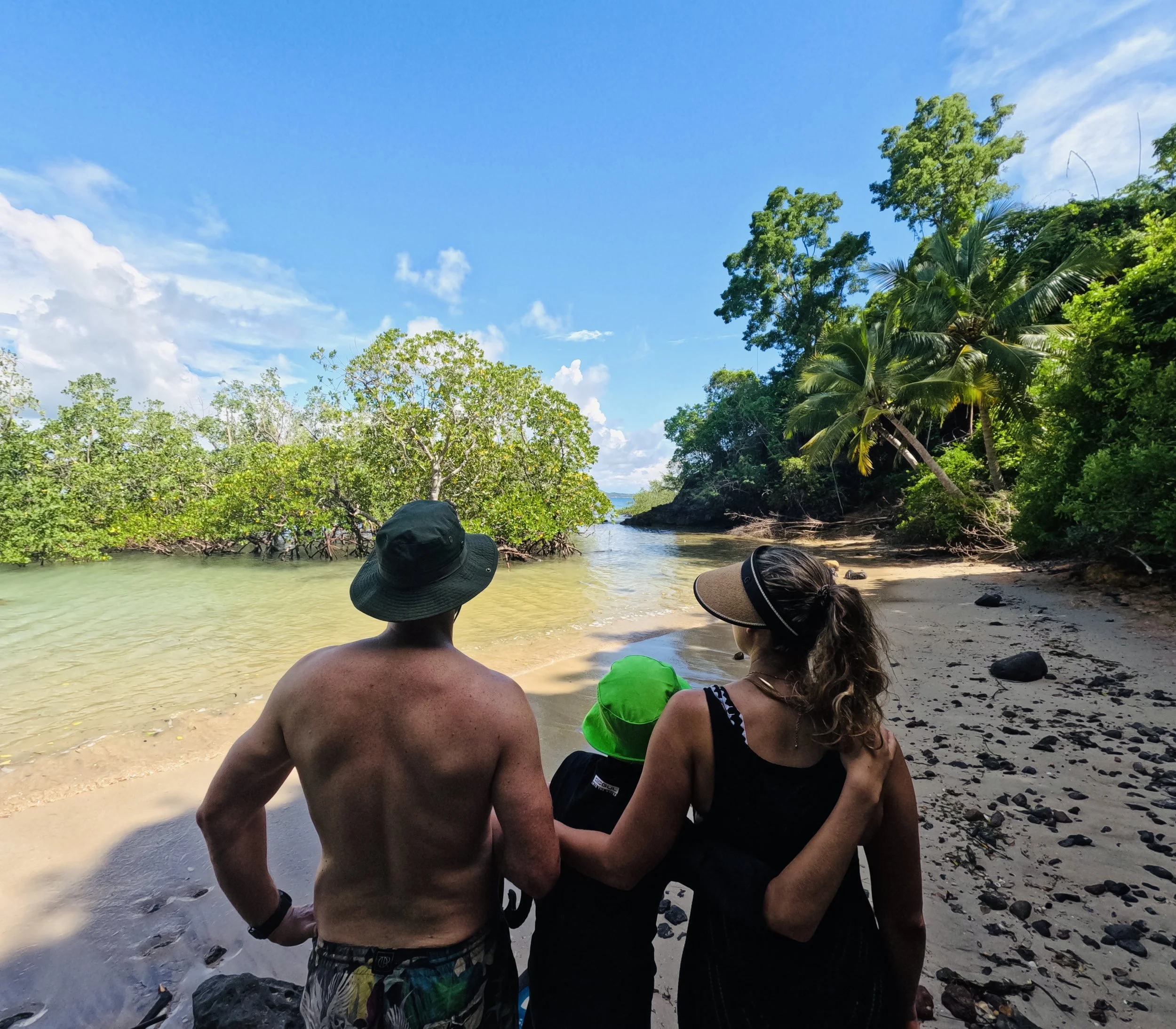 Madagascar: A Unique Island Escape for Families and Honeymooners