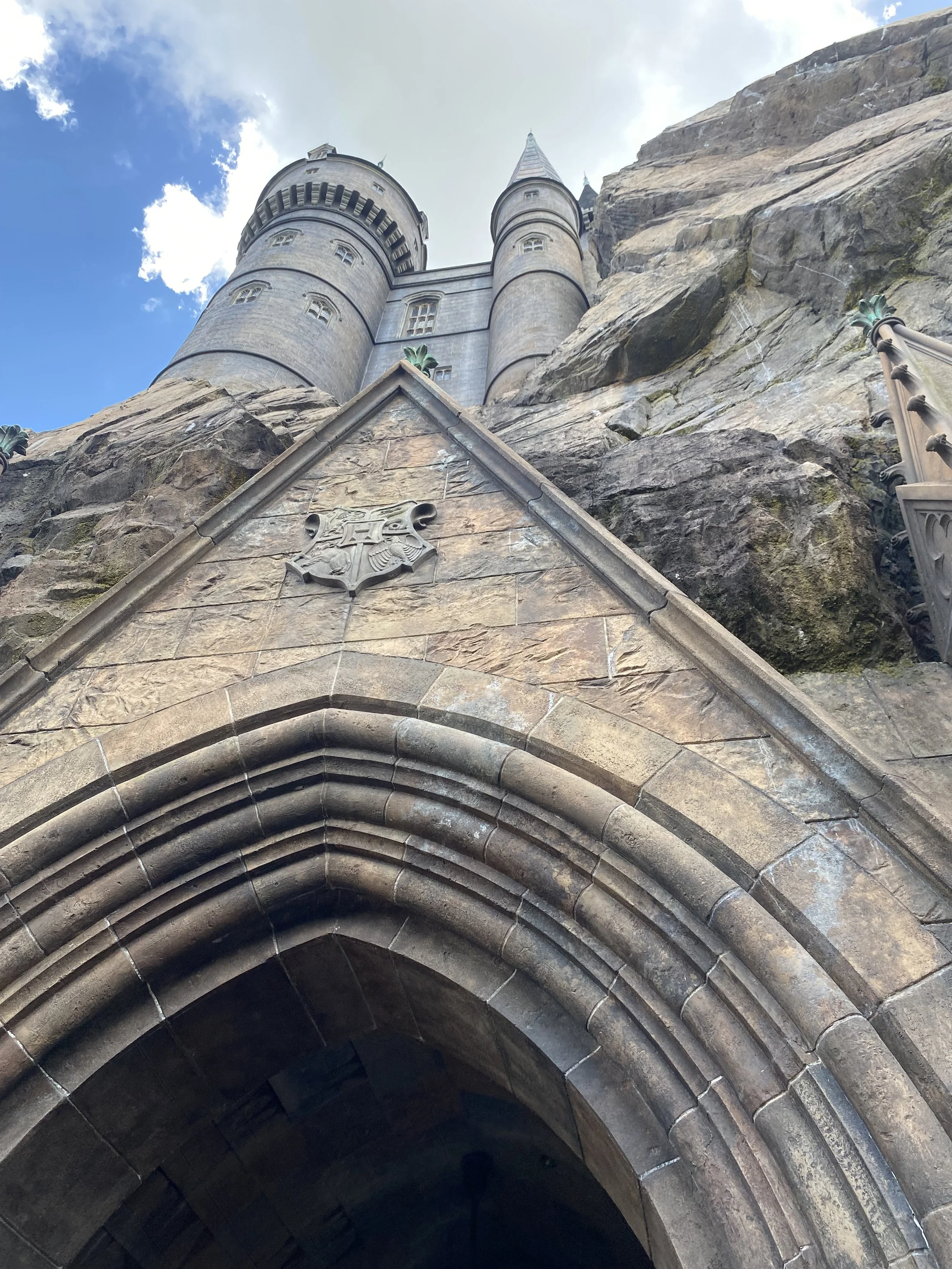 Universal Studios Orlando, Florida.