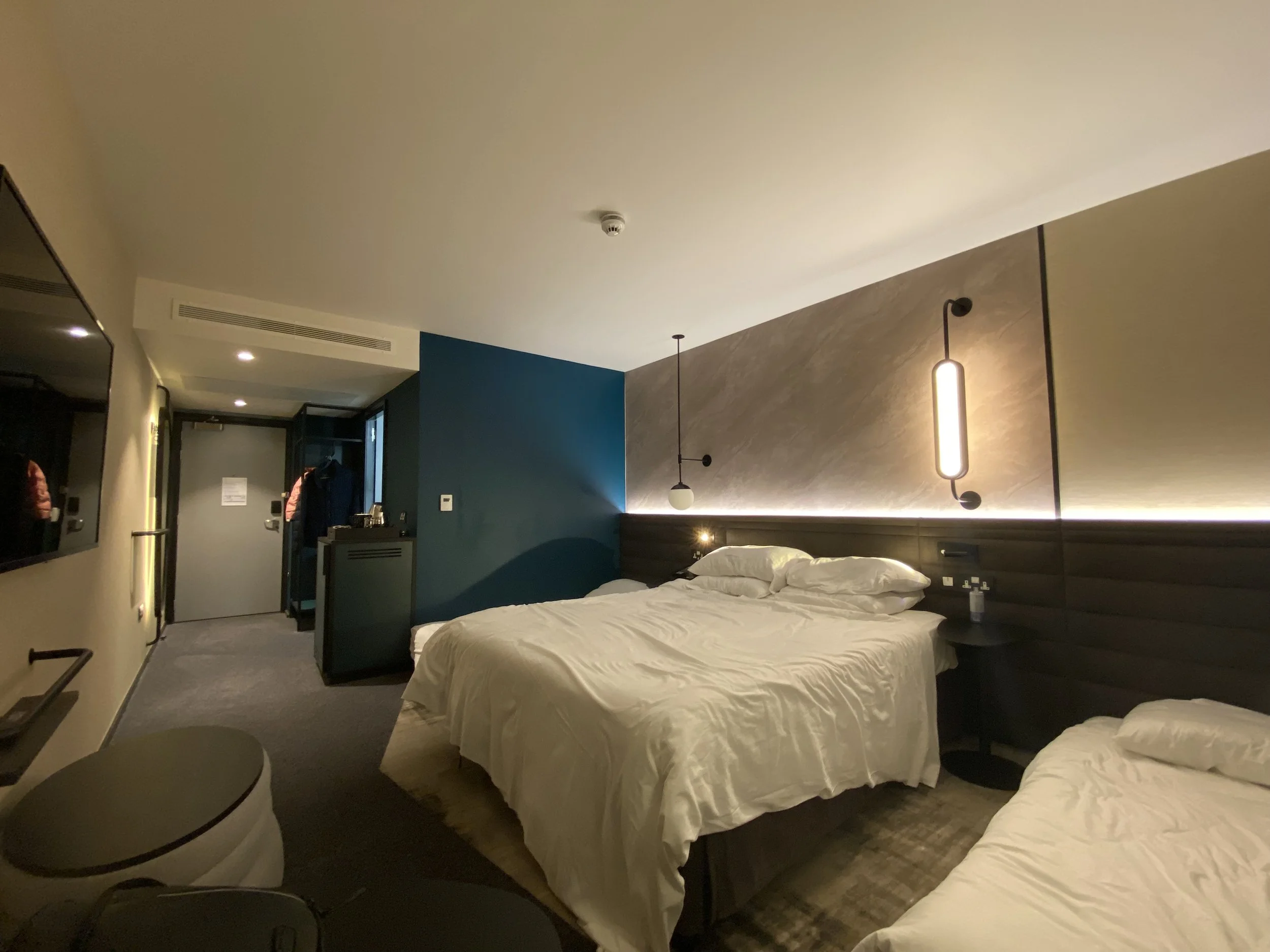 Novotel: A Family's Journey Through the UK's Premier Mid-Range Hotel Chain