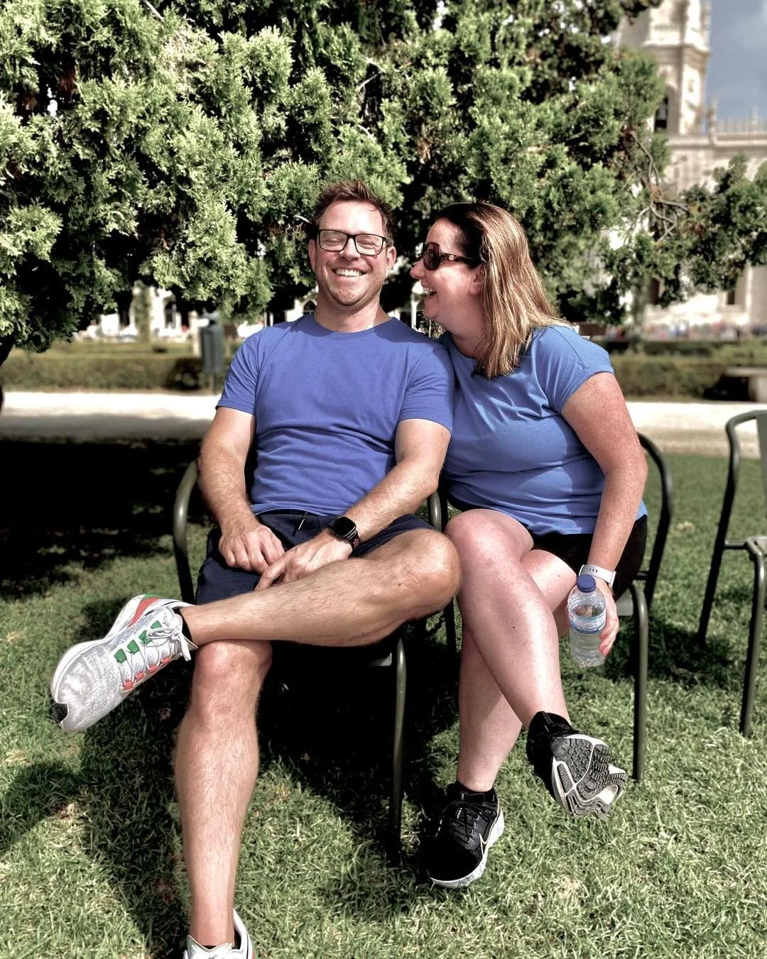 🌊 #ThrowbackThursday 🌊
We’re loving all things Disney right now — between our recent trip, the vlogs, and all that park magic ✨🐭
But today we’re throwing it back to life at sea on our Royal Caribbean cruise aboard Anthem of the