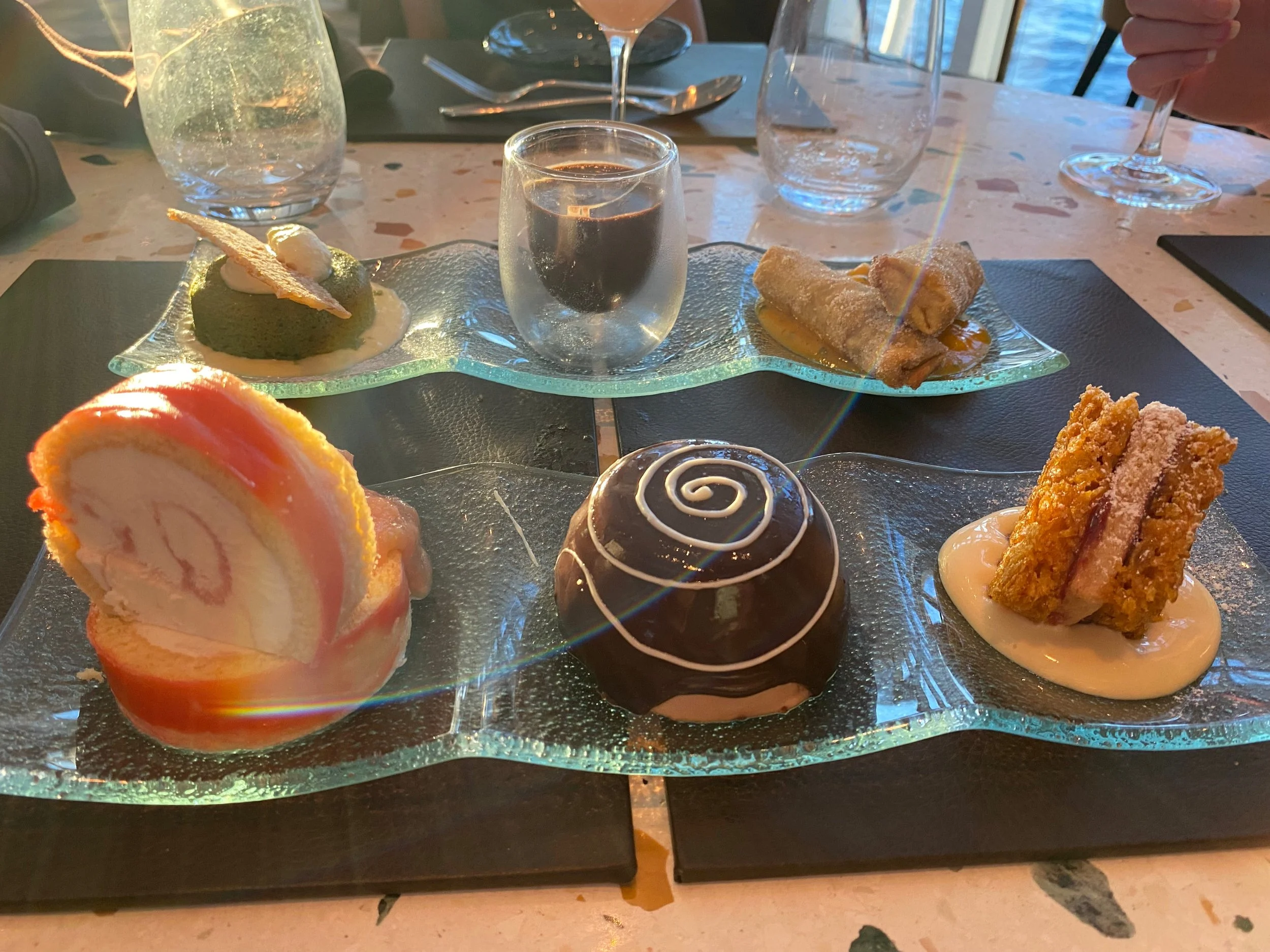 What is the Food Like on P&amp;O Arvia? A Complete Family Cruise Dining Review