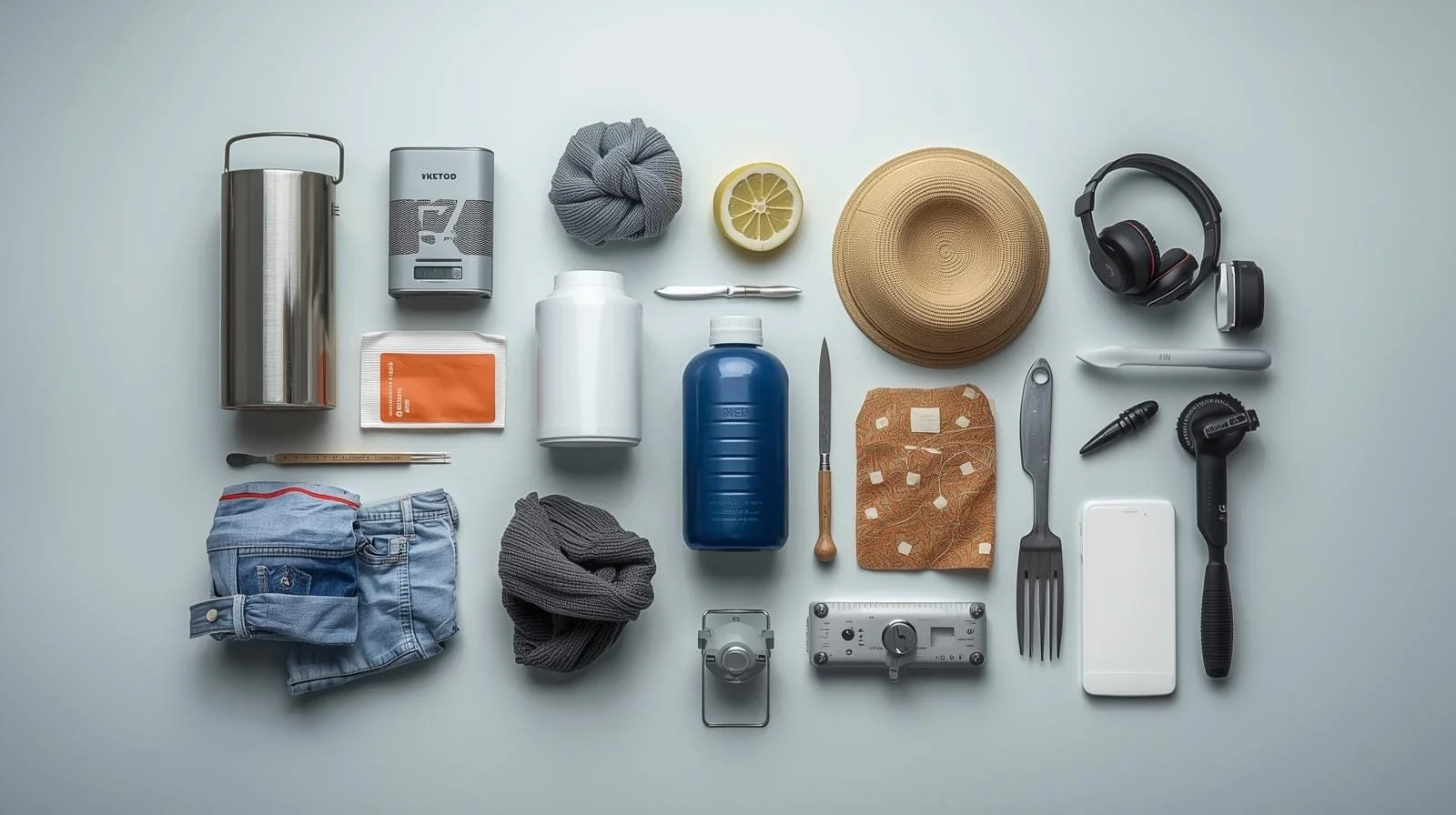 What you can’t take on a Cruise