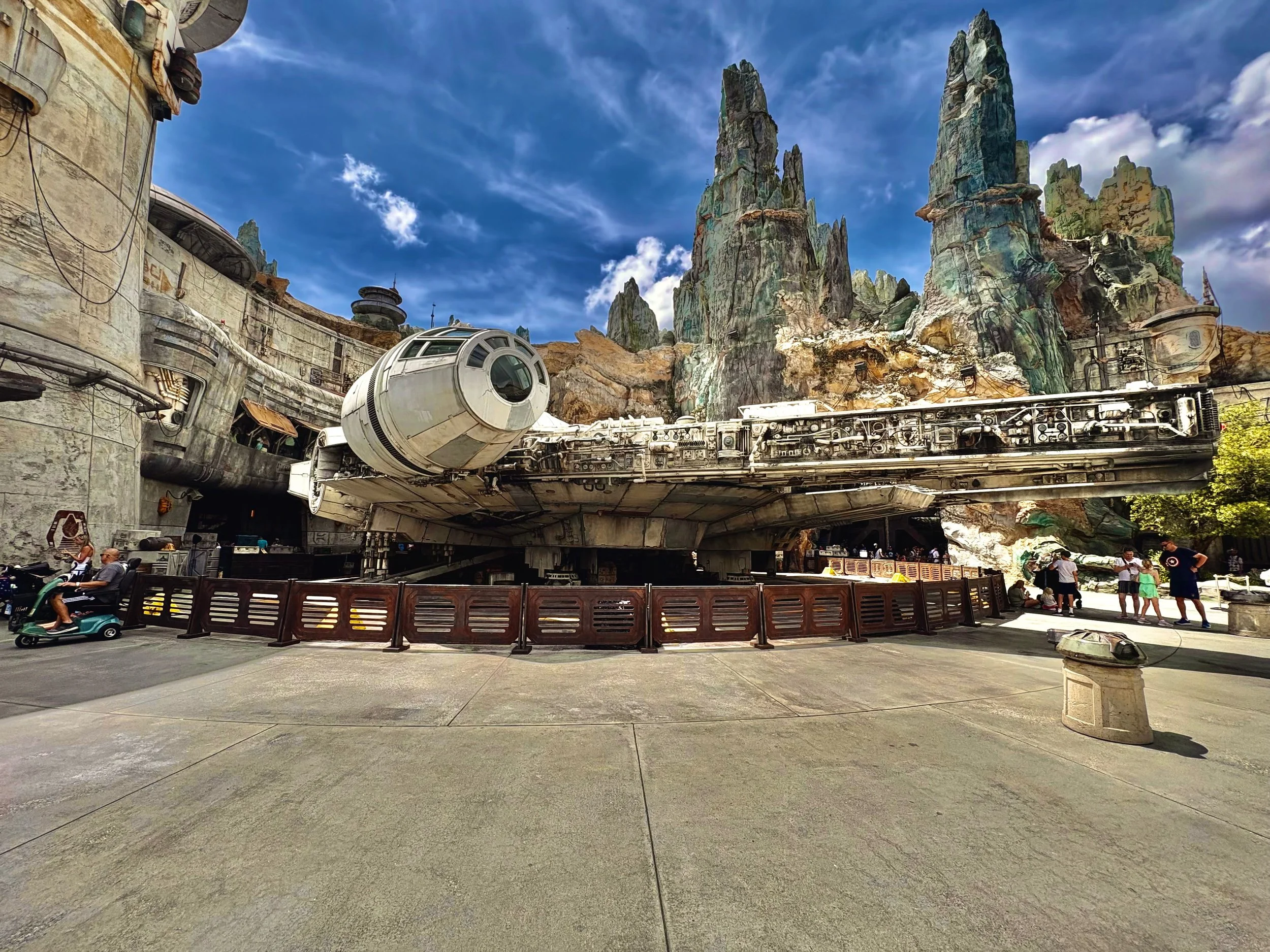 Disney’s new Lightening Lane Single and Multi Pass options at WDW Florida.