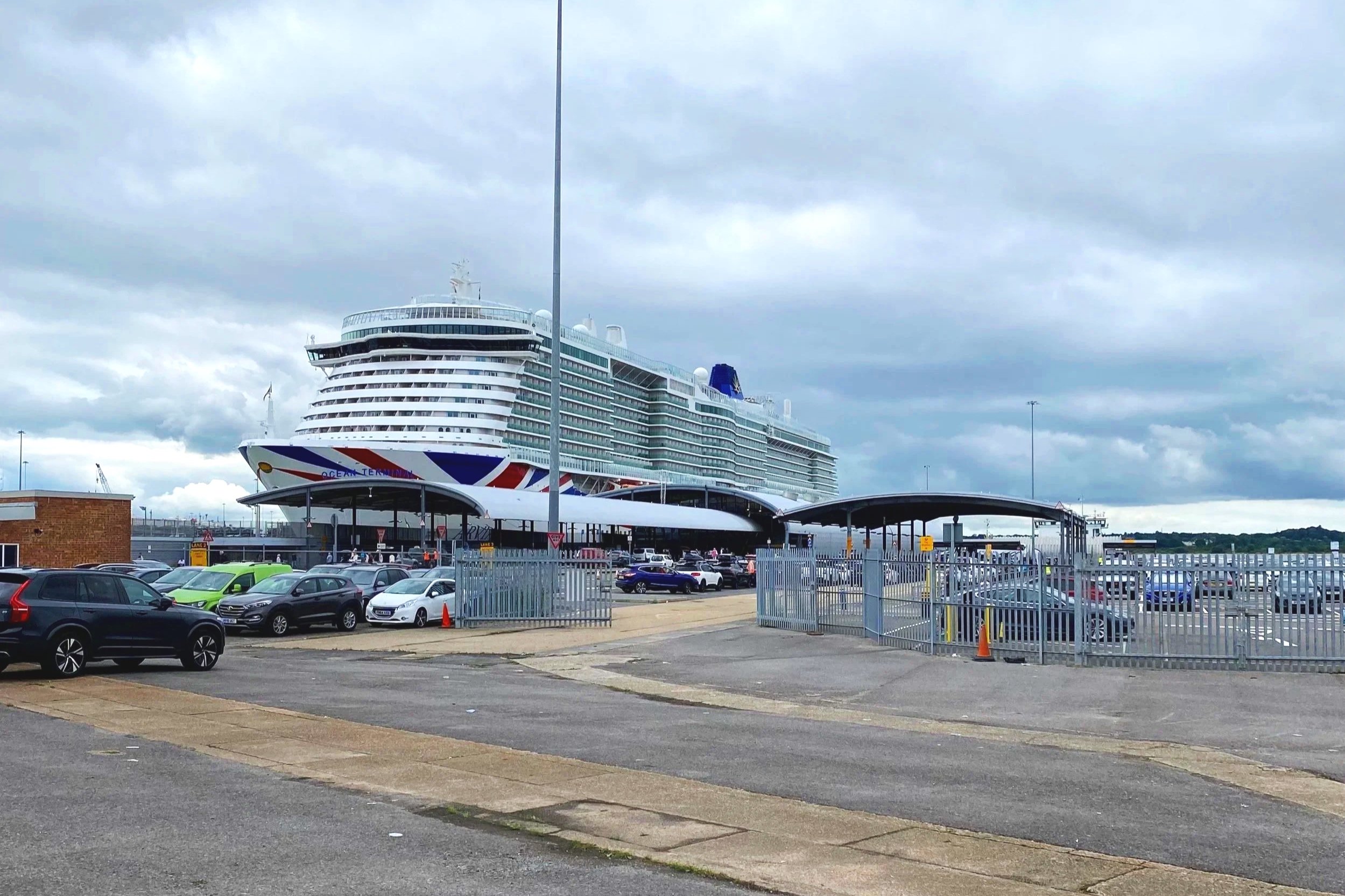 P&amp;O Cruises 2026: Everything You Need to Know About All-Inclusive Packages