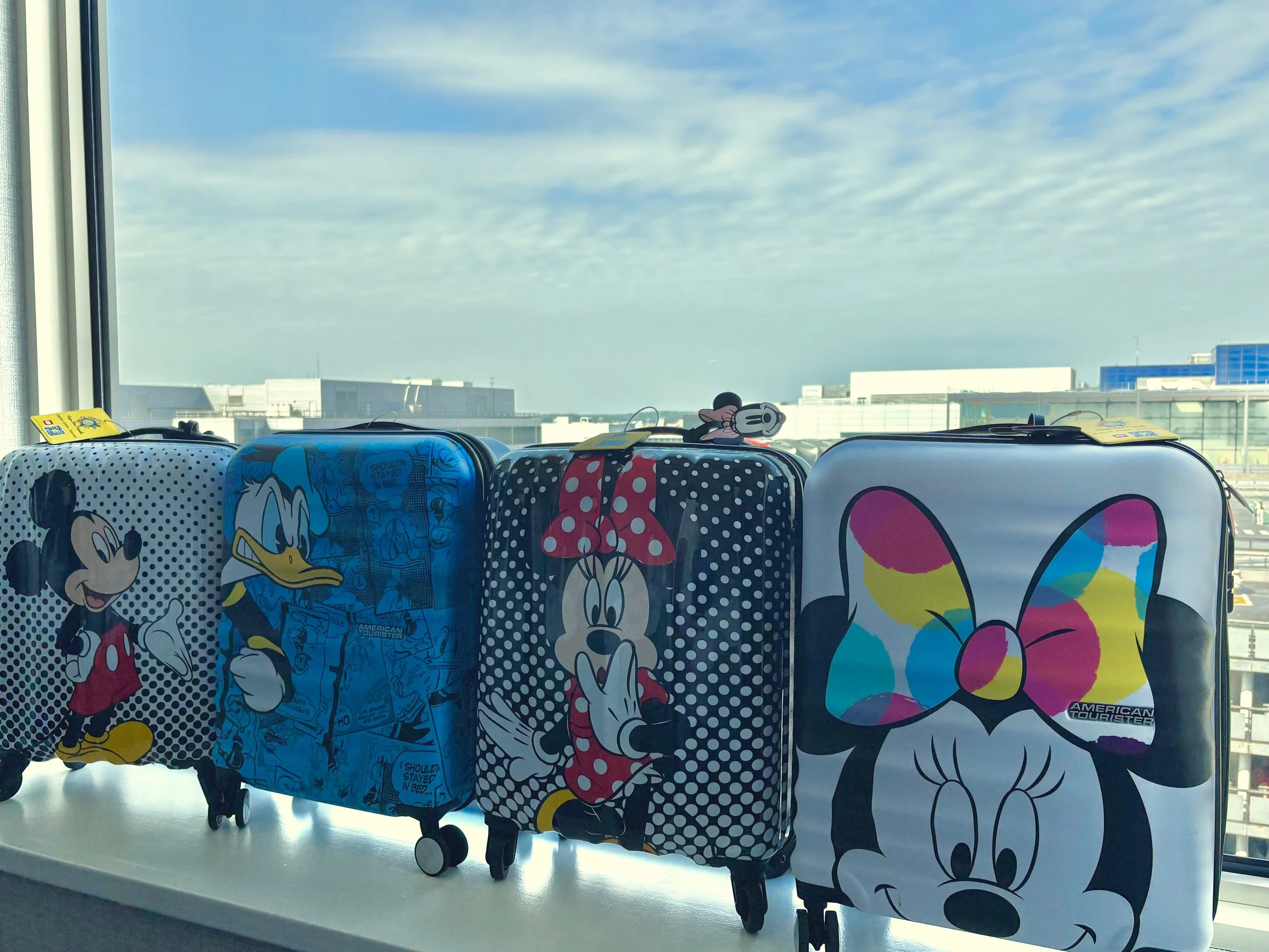 What to Pack for Florida (Disney & Universal)