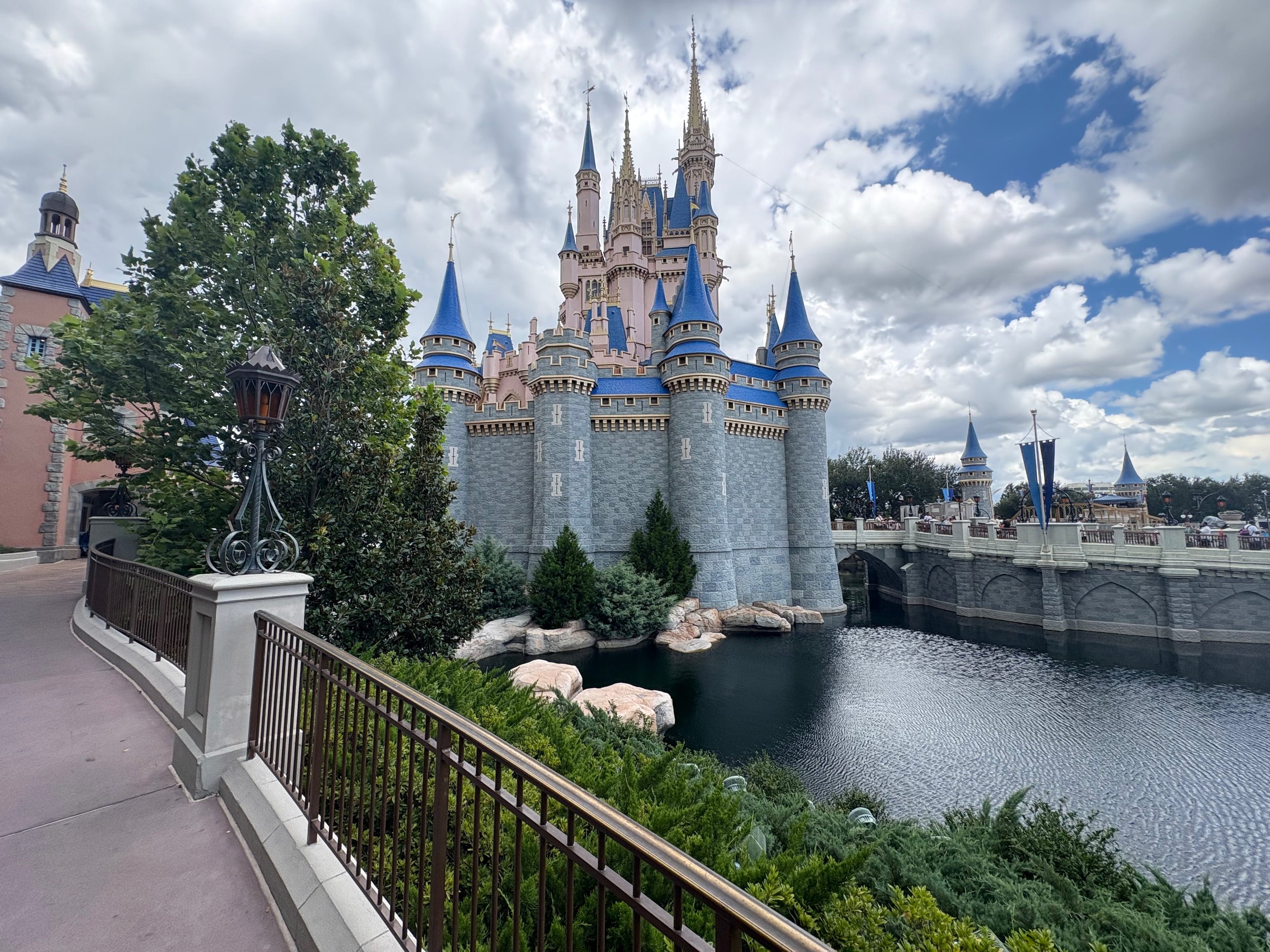 How Many Days Do You Need for a Florida Theme Park Holiday?