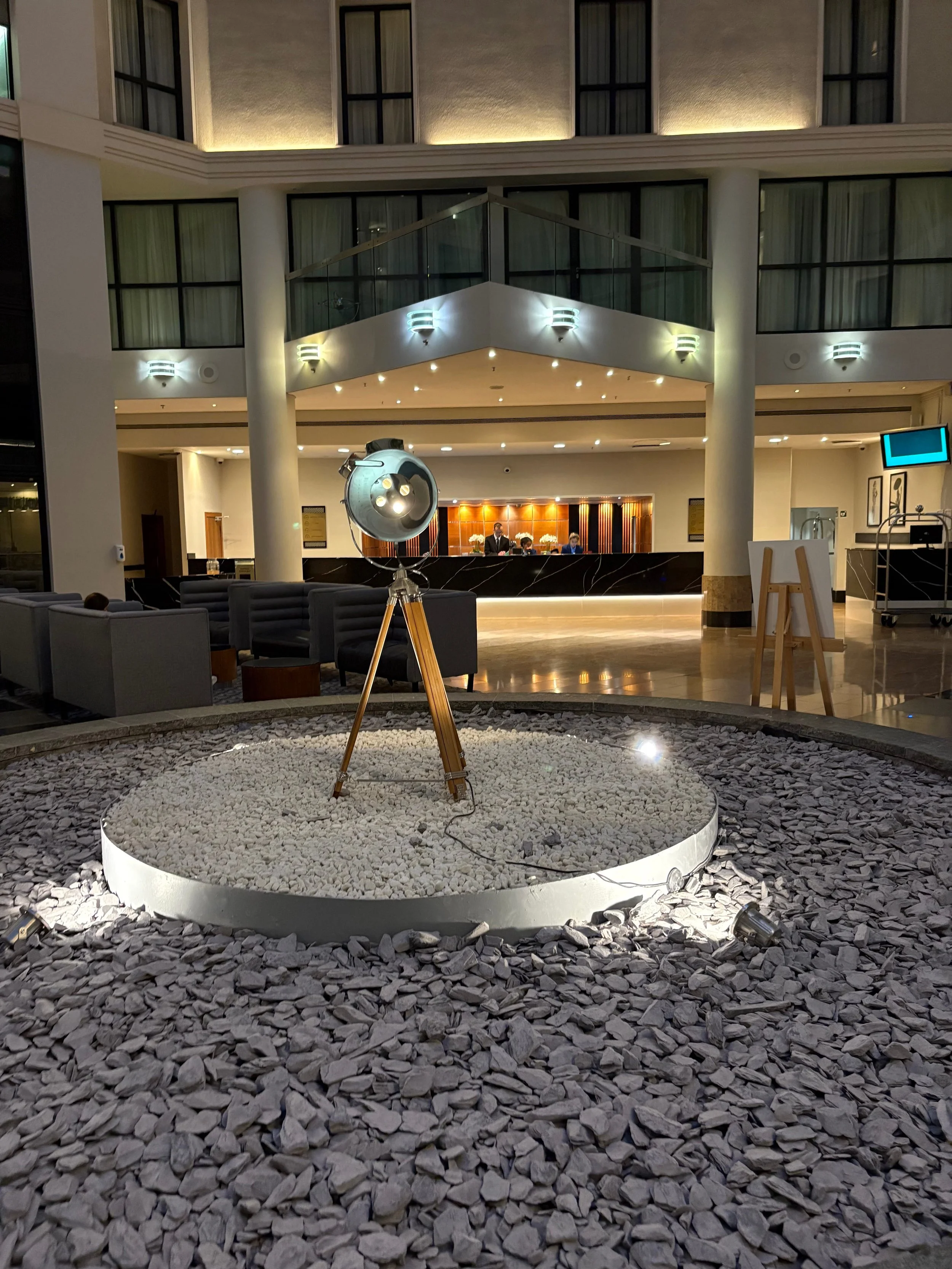 Best Gatwick Airport Hotels Before a Flight: Sofitel vs Premier Inn