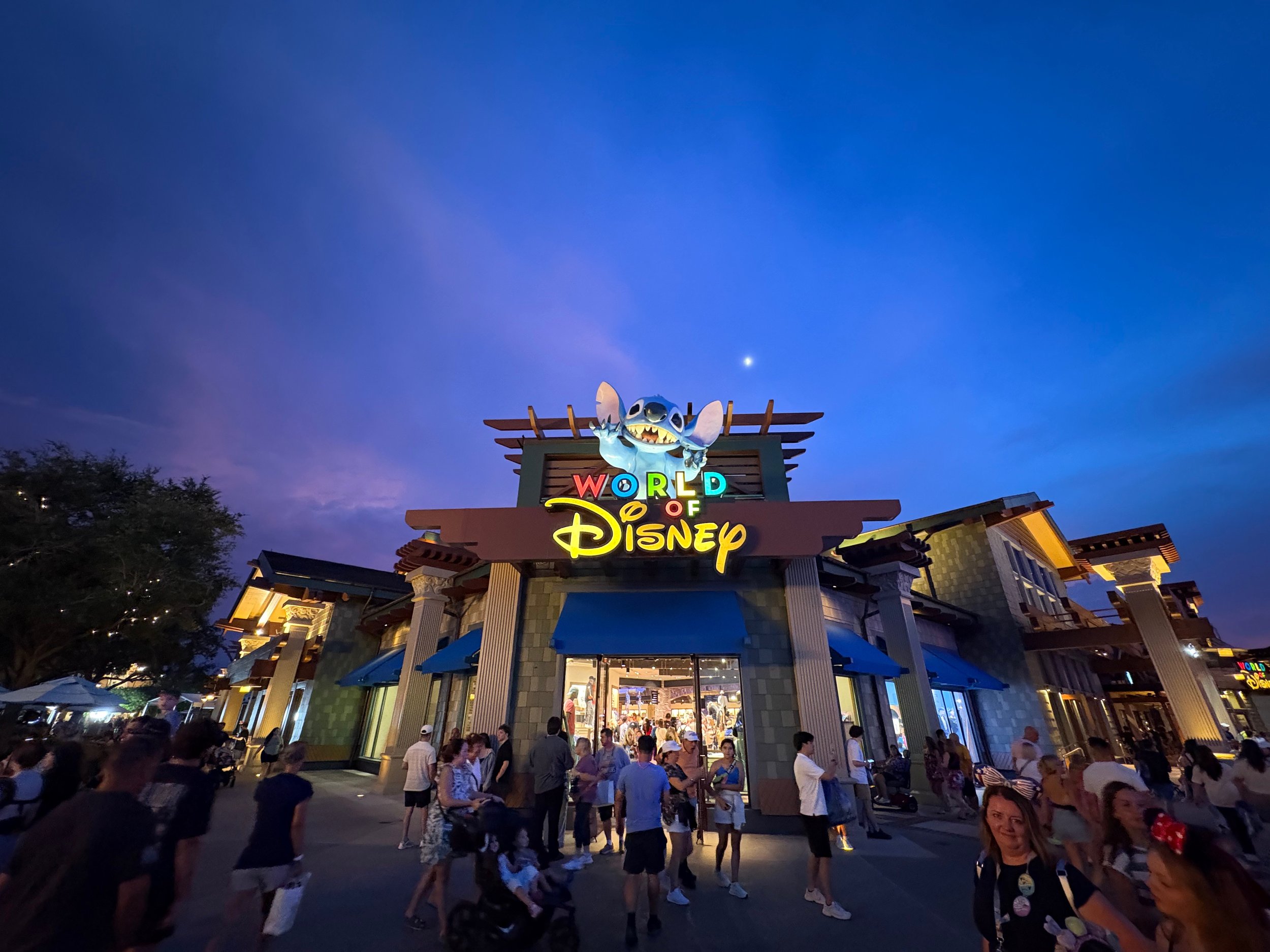 The Ultimate Disney Springs Guide: Where to Eat, Shop and Spend Your Time