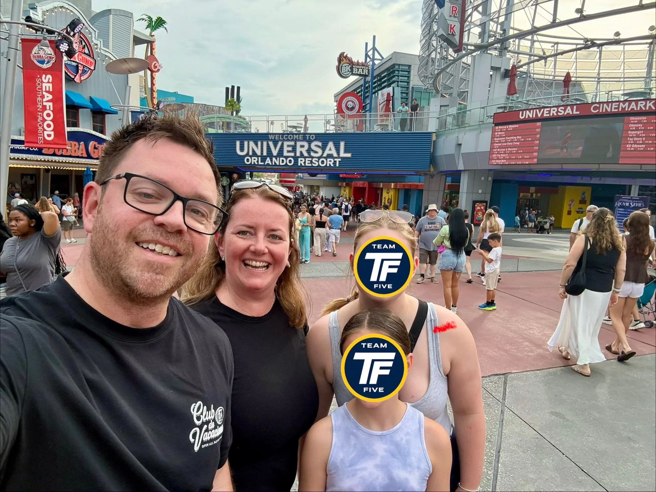 The Complete Universal CityWalk Orlando Guide: Where to Eat, Drink and Spend Your Time