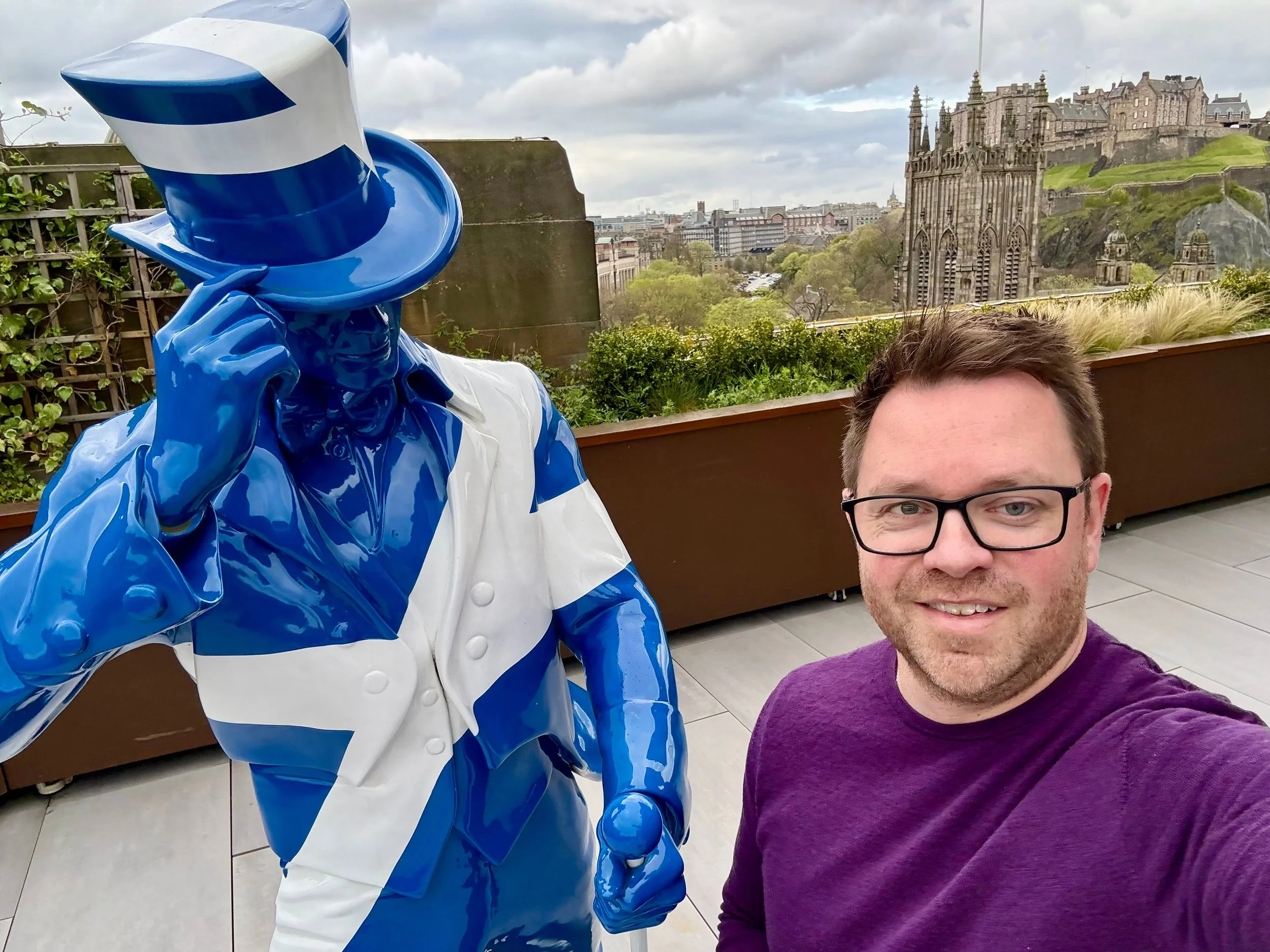 Hilton Edinburgh Carlton Review – Is It Worth It for a Family City Break?