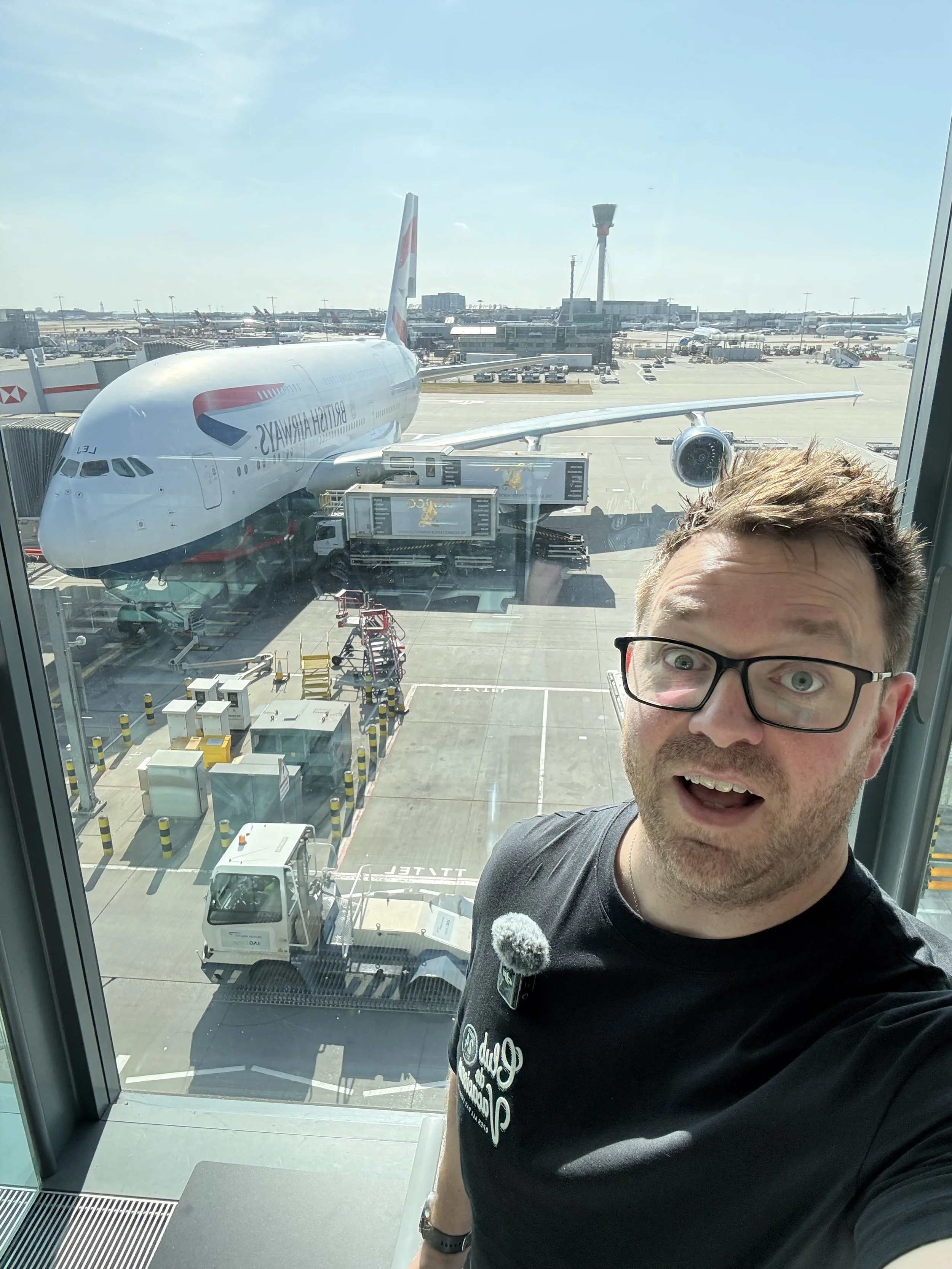 British Airways Economy: A380 vs 787 Dreamliner vs 777 – Which Is Better?