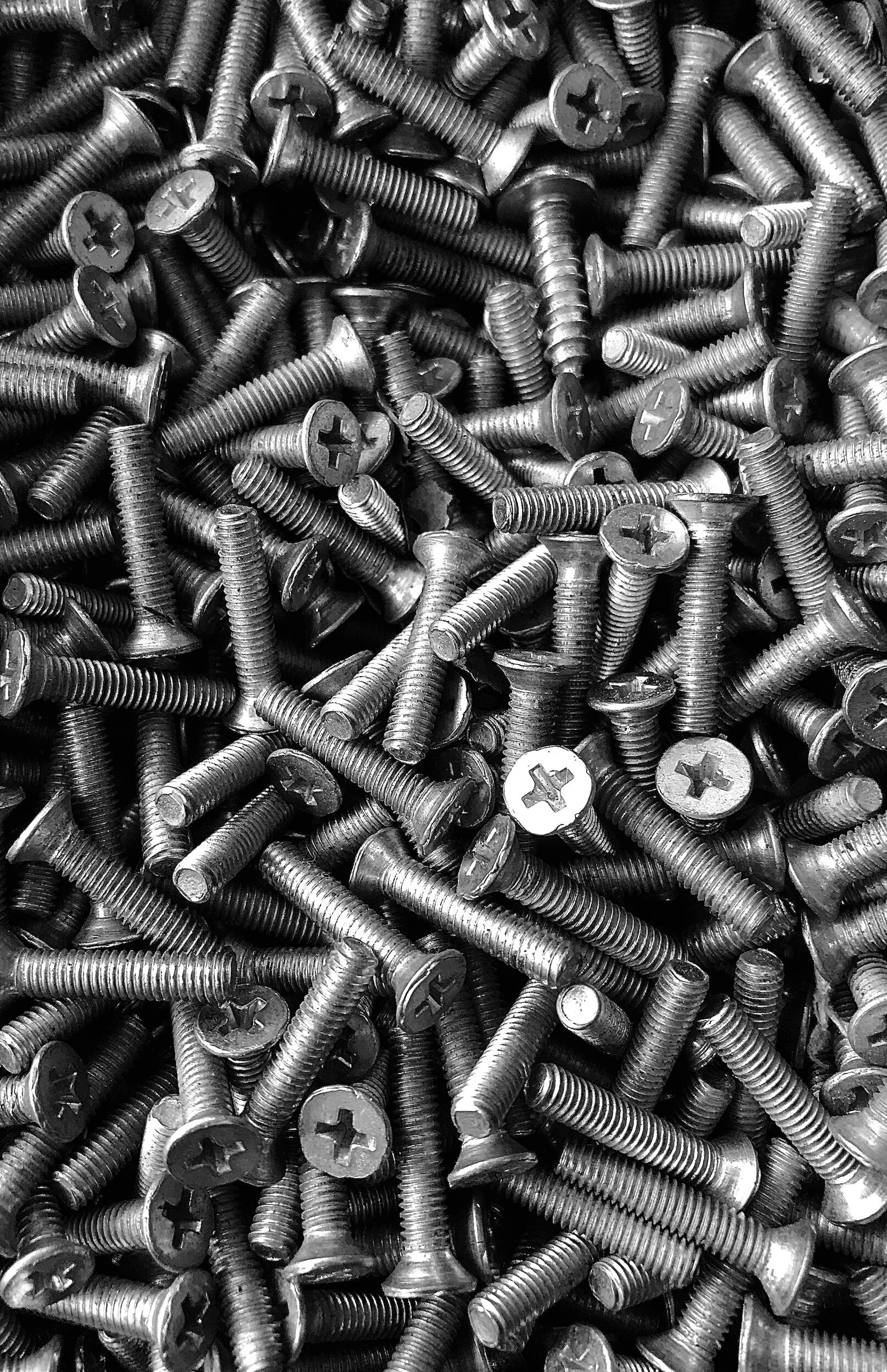 Custom Machine Screws Manufacturer System 22