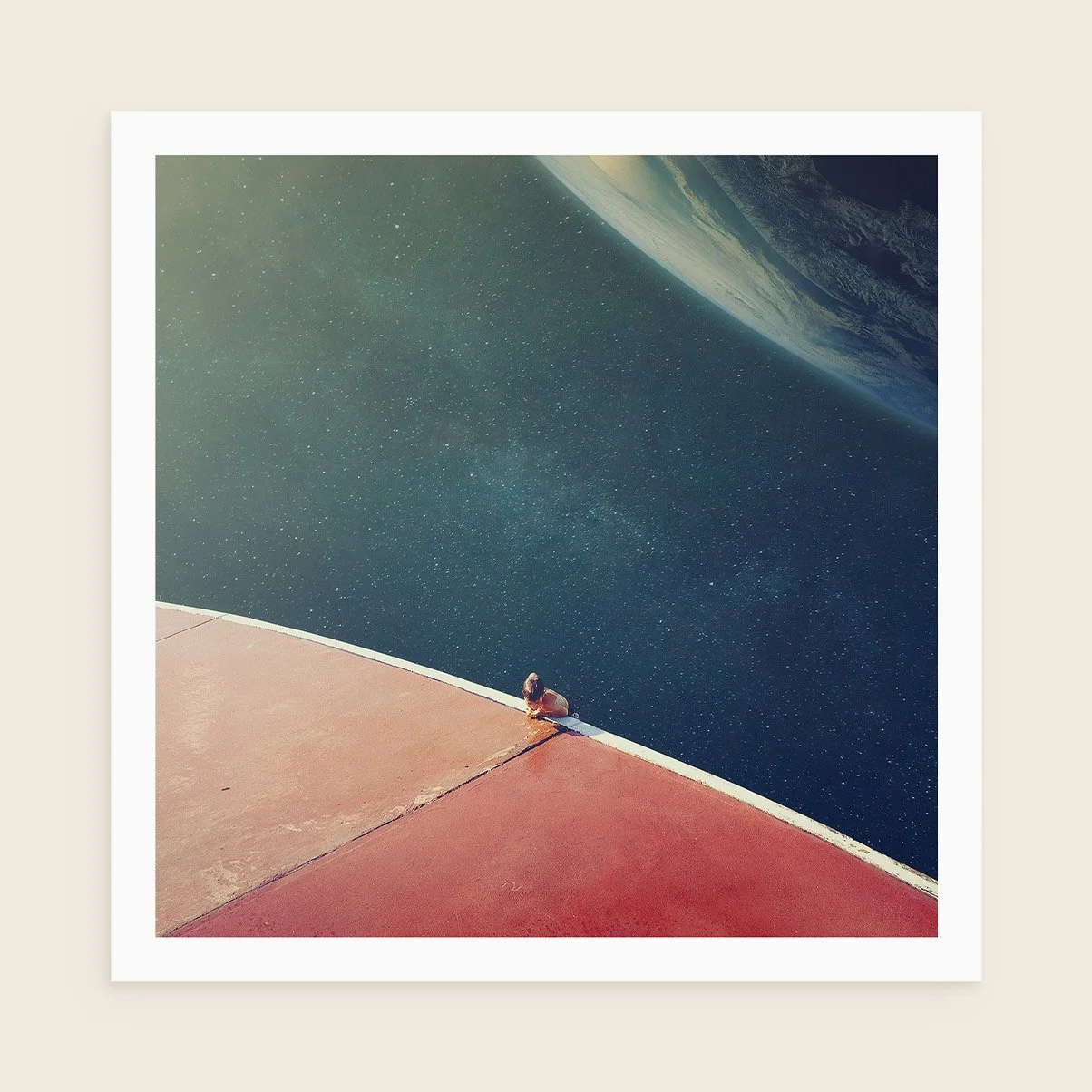 Running Away From Home