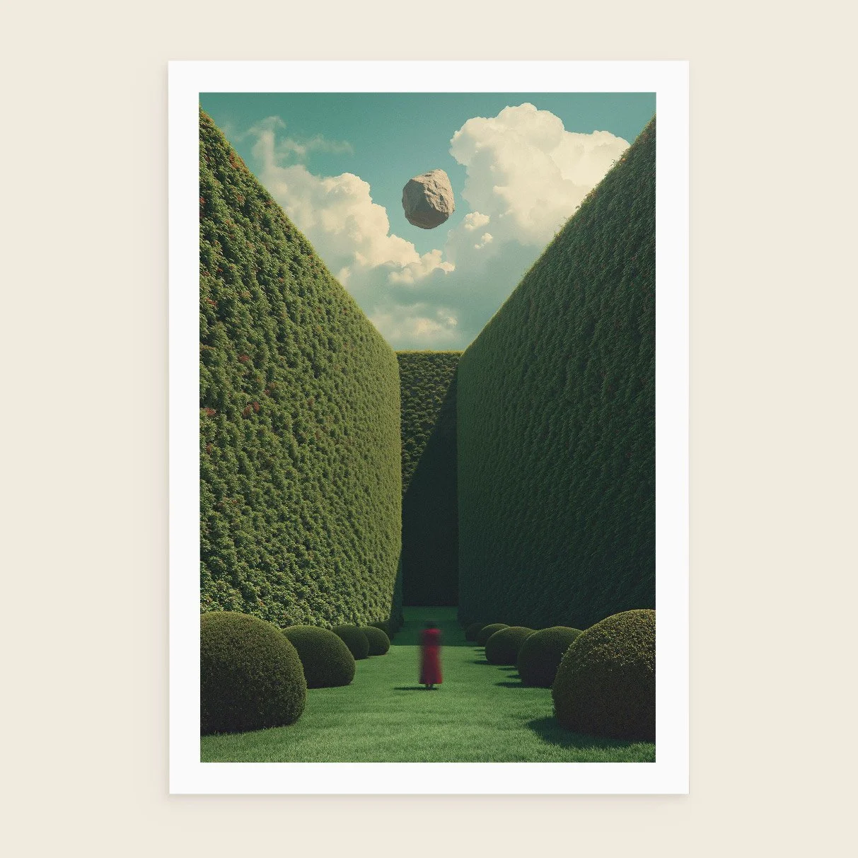 The Weight of Silence