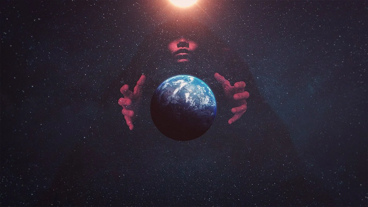 Commercial 'Olatu' Short Film