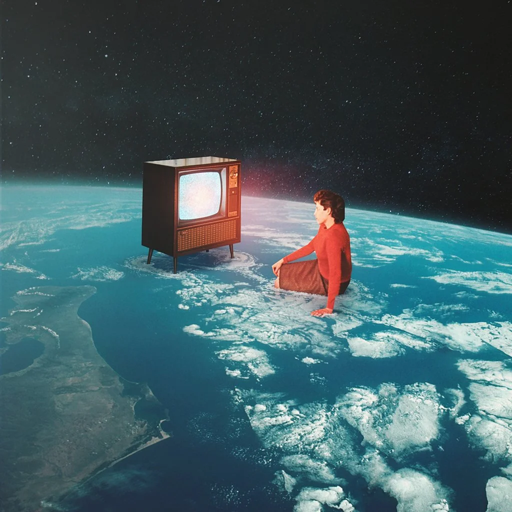 Satellte Tv