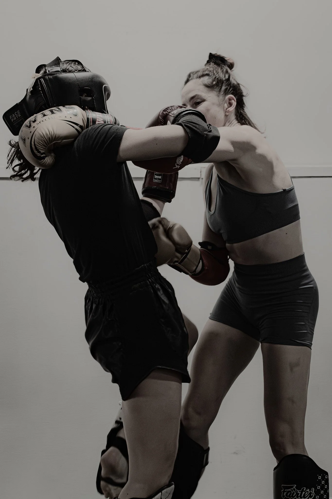 Boxe - RINGLE Marseille