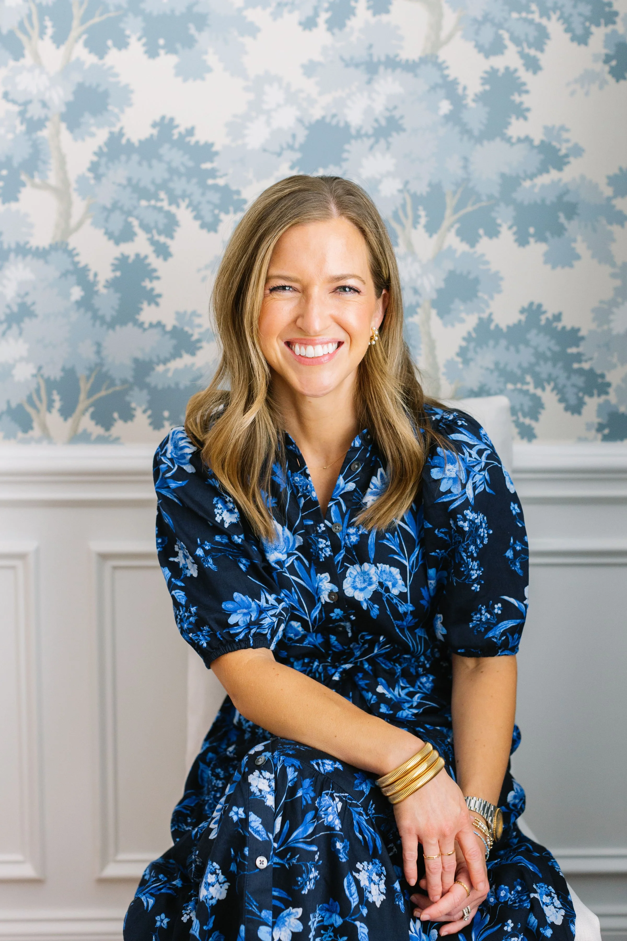 Hannah Louderback