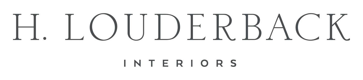 H. Louderback Interiors