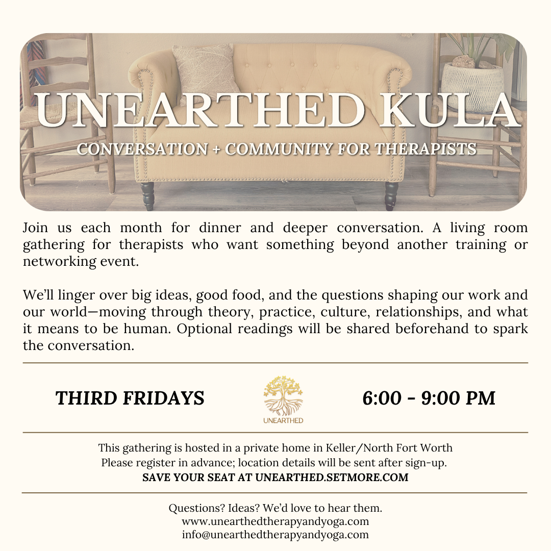 UnEarthed Kula