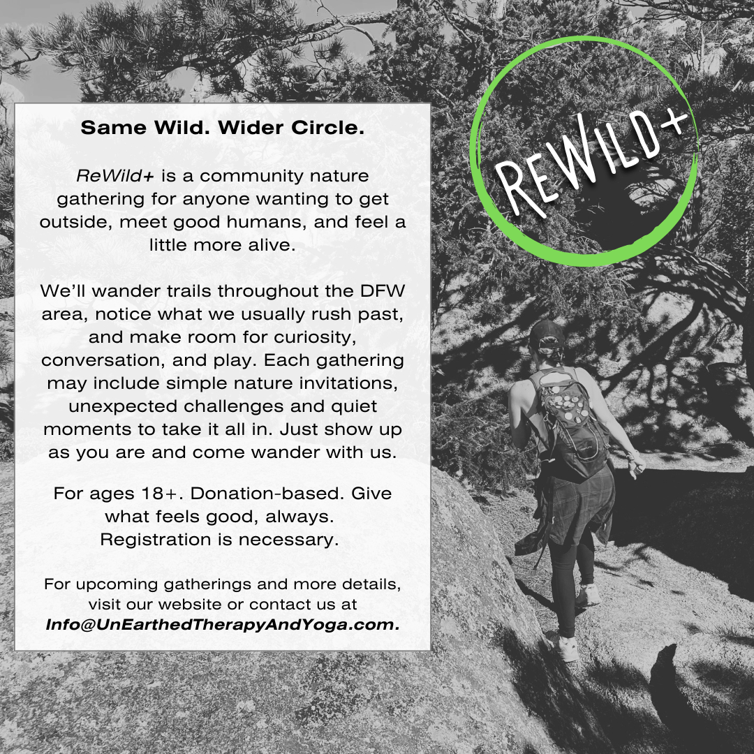 ReWild + 