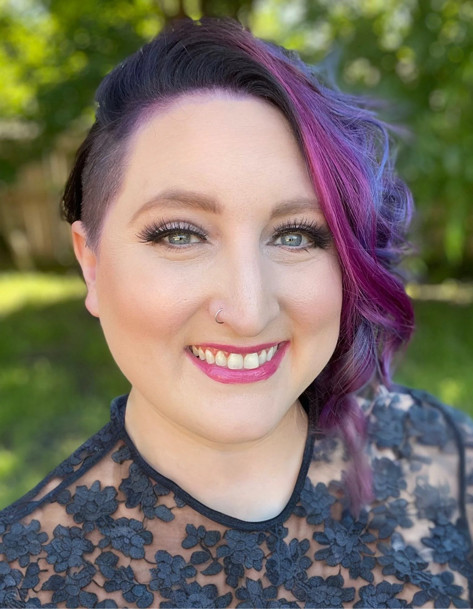 Sara Kercho LPC Associate therapist in Keller Texas at UnEarthed