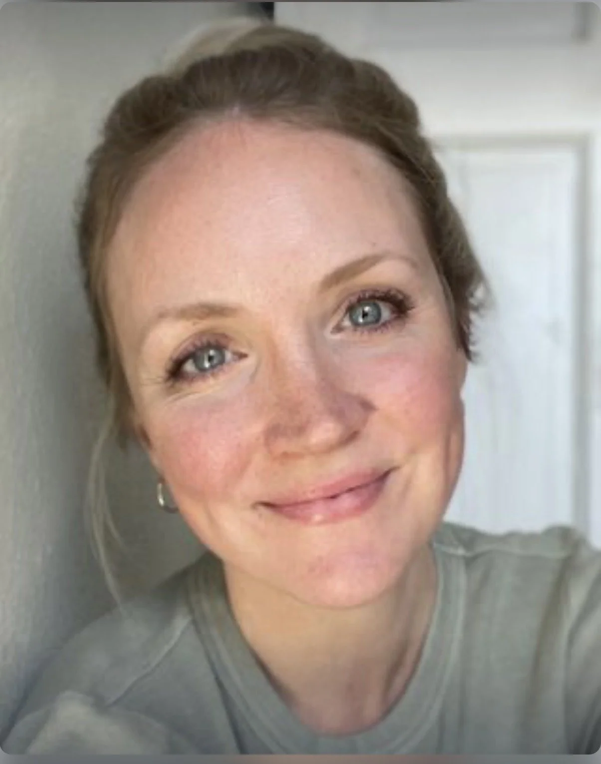 Katie Morrison, LPC Associate at UnEarthed Therapy + Yoga, offering counseling in Keller and McKinney, Texas.