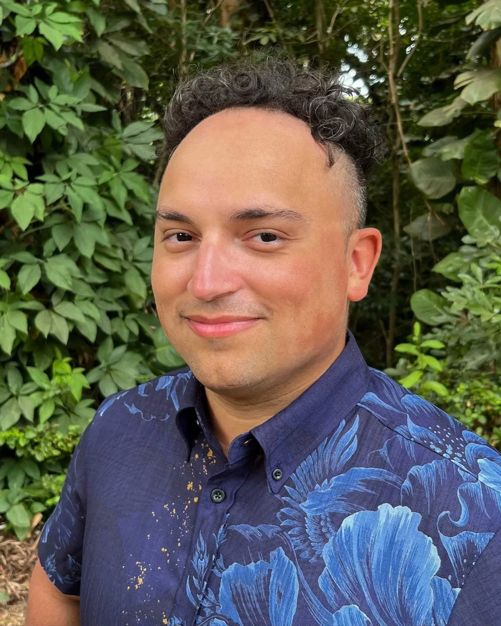 Joshua Pohl LPC Associate therapist at UnEarthed in Keller Texas