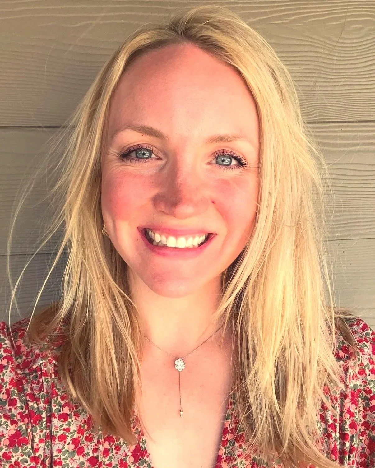 Katie Morrison, LPC Associate at UnEarthed Therapy + Yoga, offering counseling in Keller and McKinney, Texas.