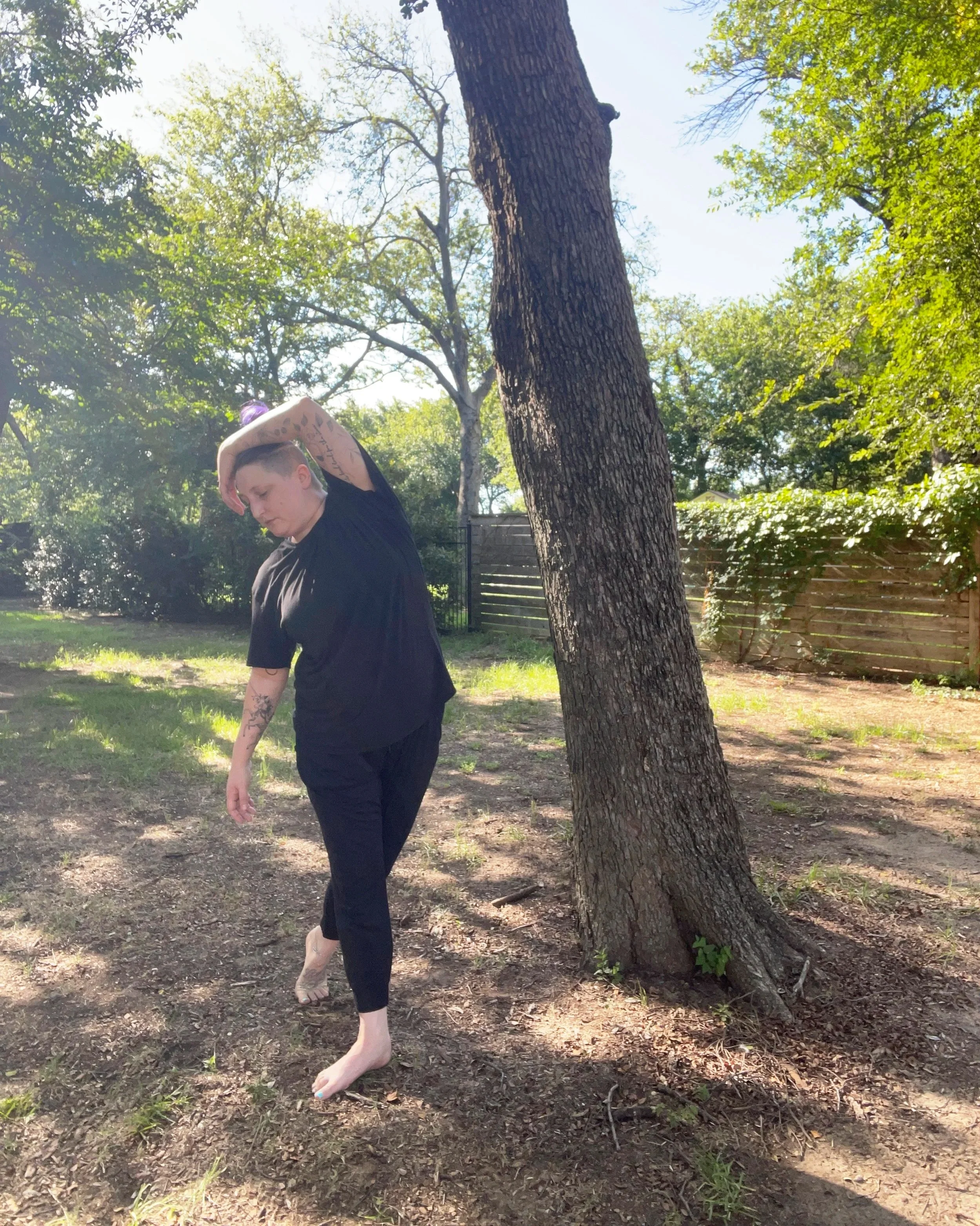 Sara Kercho LPC Associate therapist in Keller Texas at UnEarthed