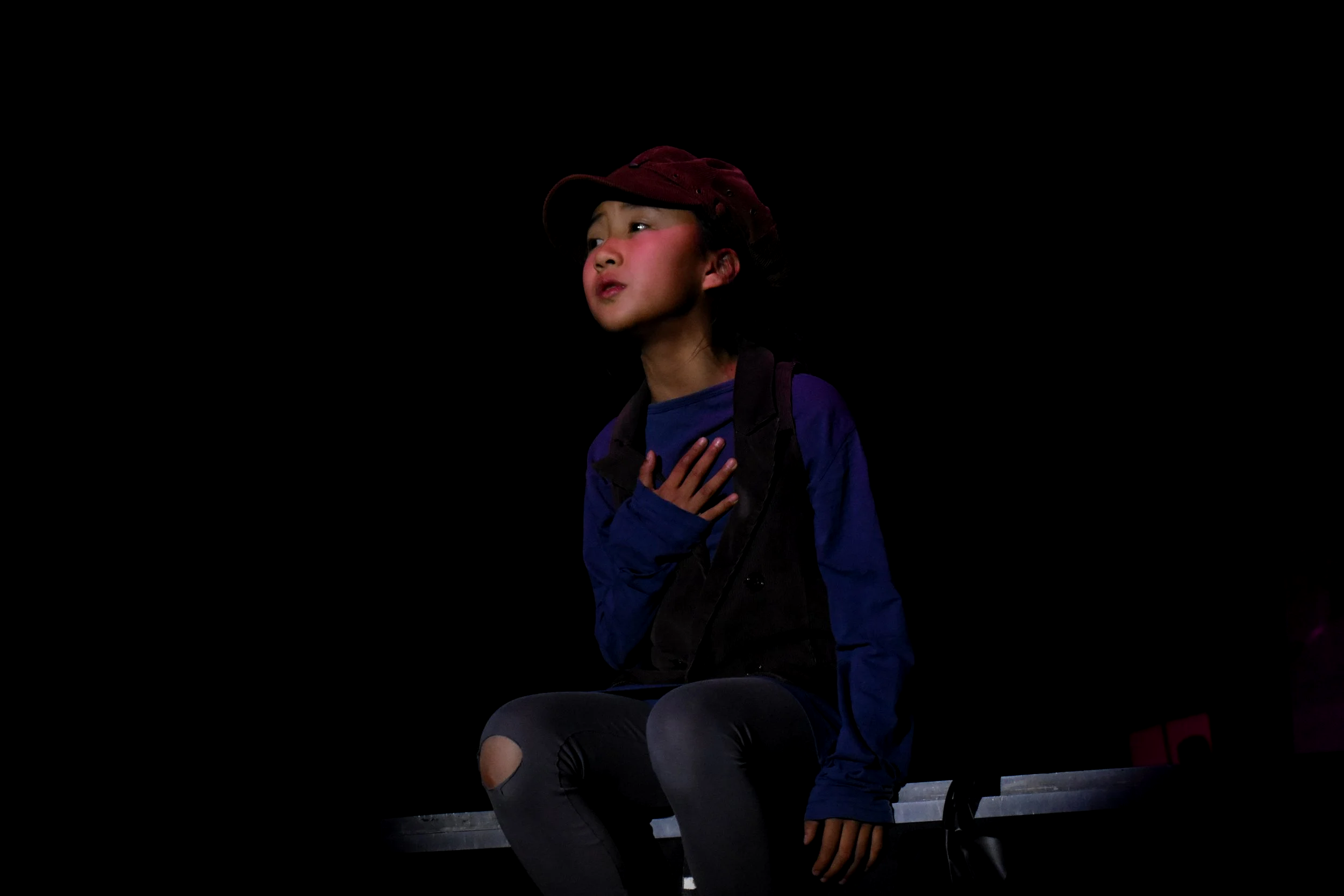 Oliver - Côte d'Azur 2025