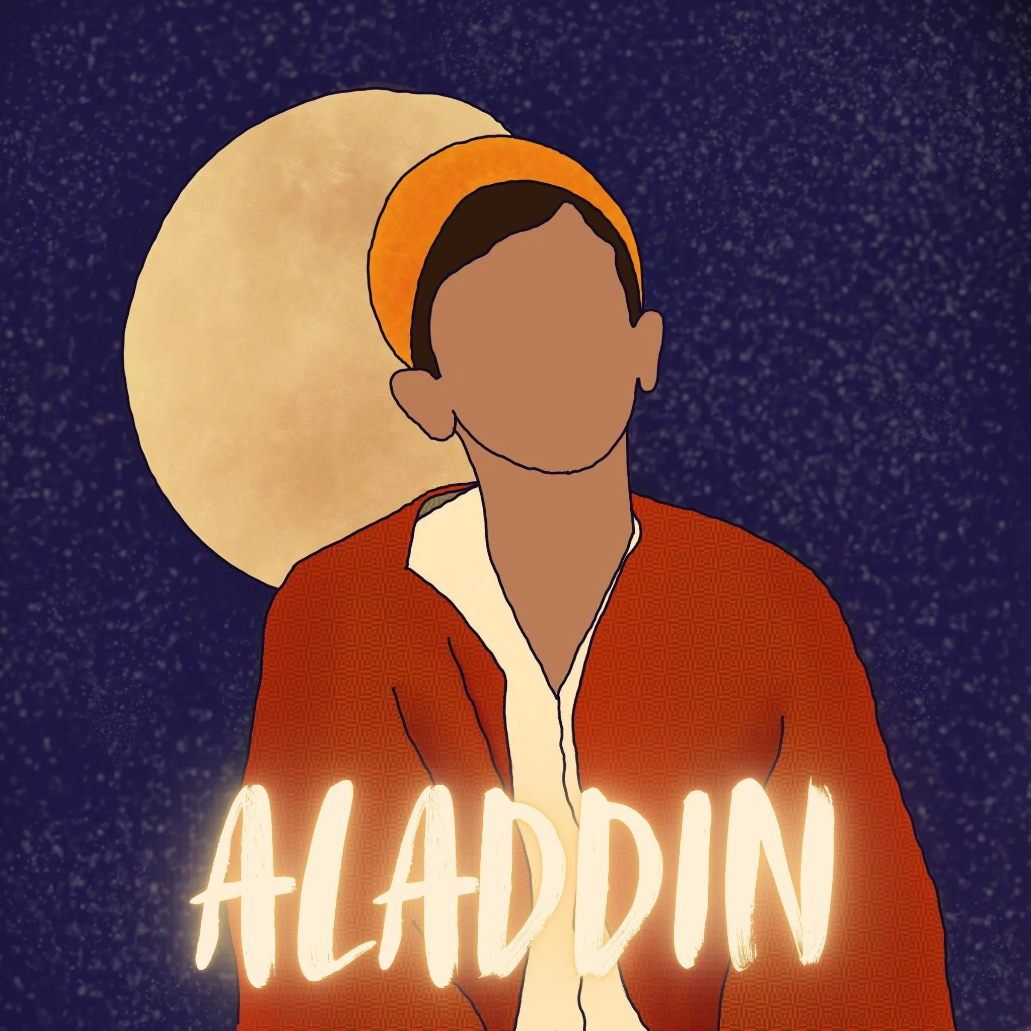 Aladdin - Germany 2026